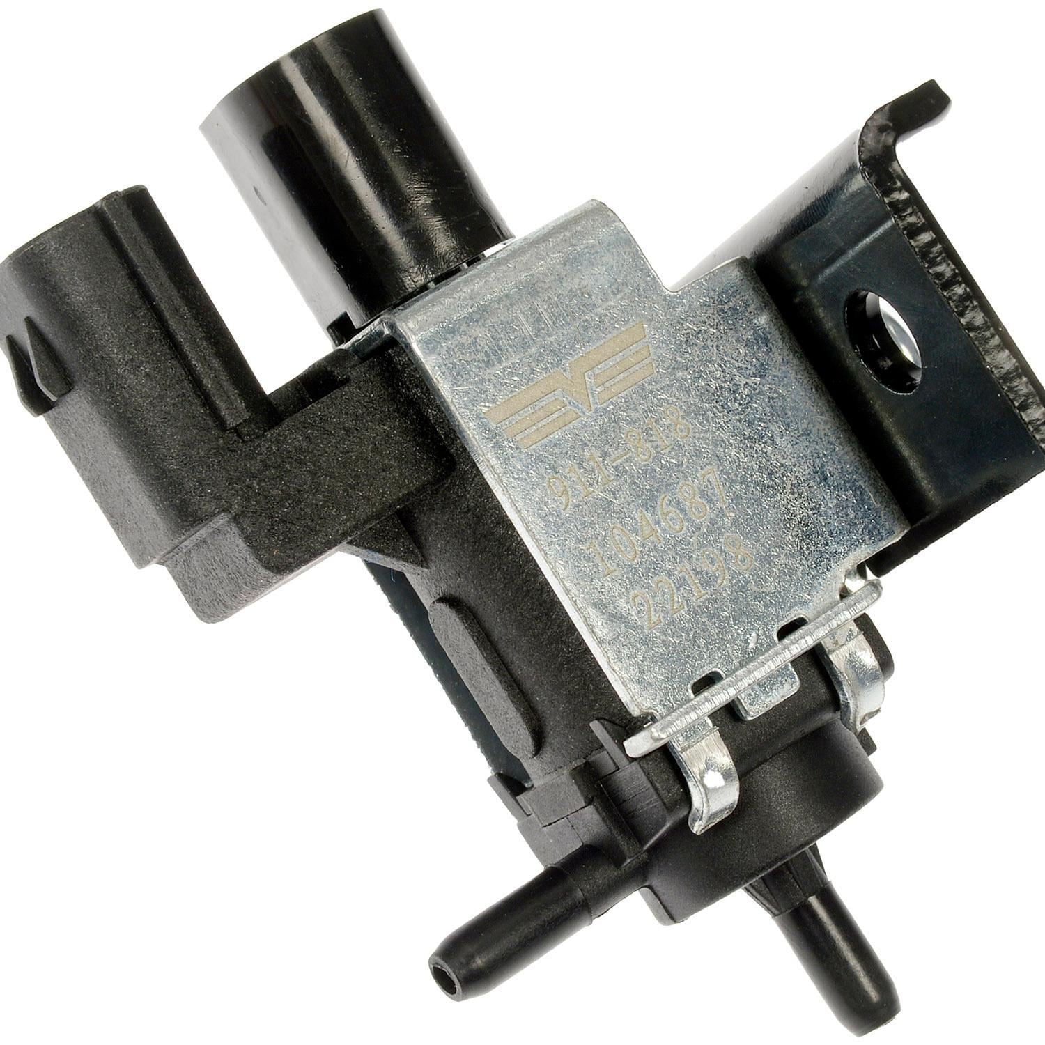Dorman EGR Vacuum Solenoid 911-818 | AutoZone
