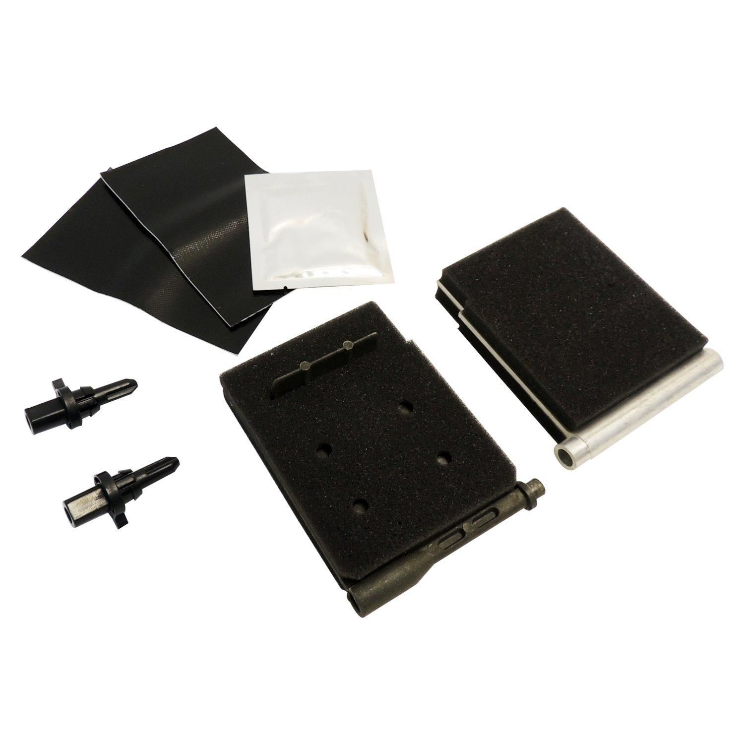 Crown Automotive Jeep Replacement HVAC Blend Door Repair Kit
