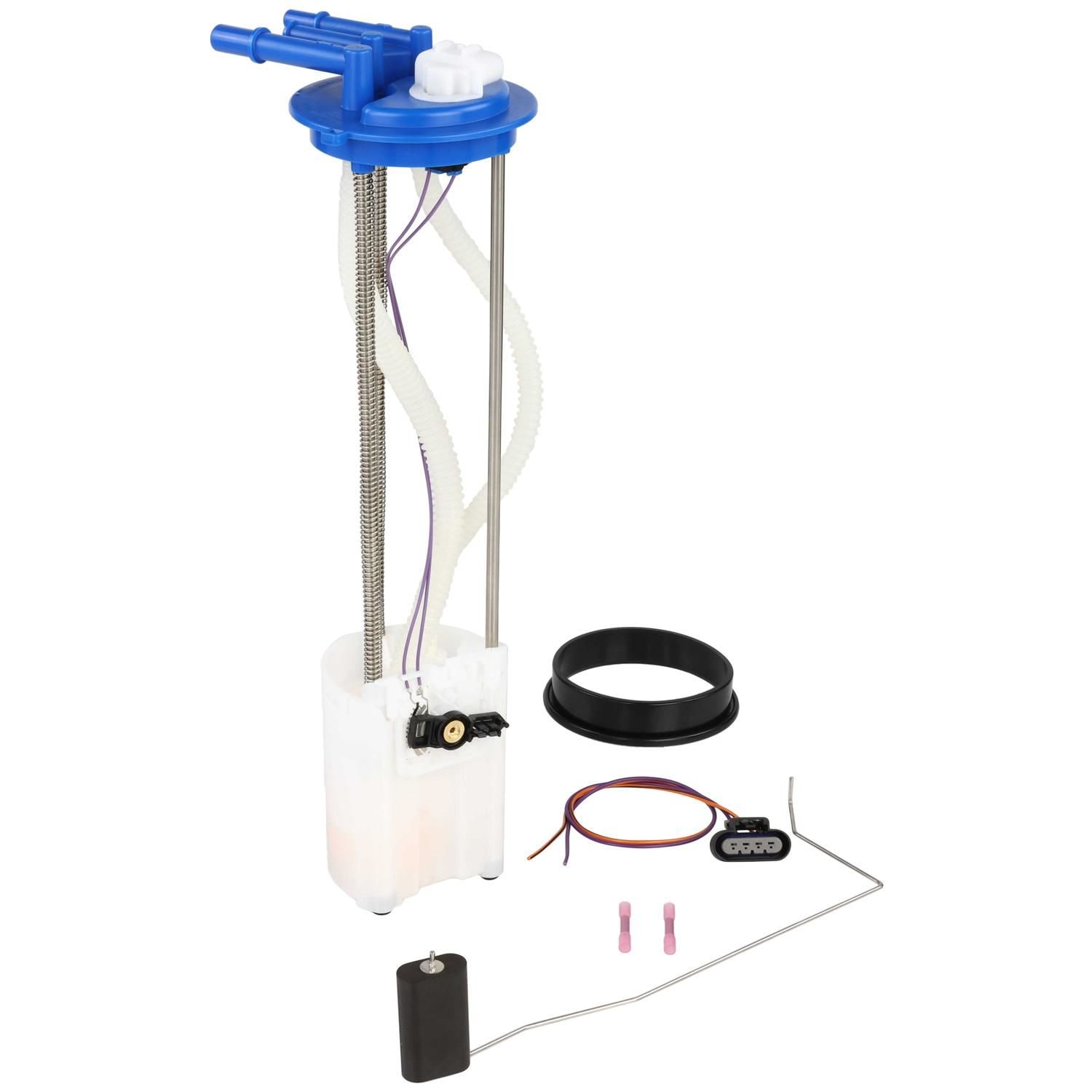 Delphi Fuel Transfer Unit EFG0126 | AutoZone