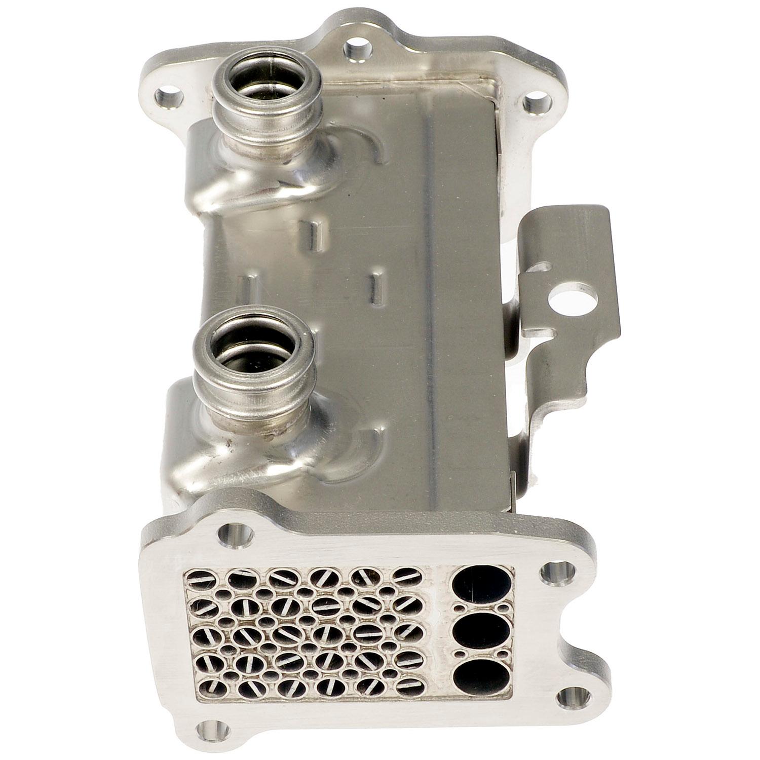 Dorman 904-5080 EGR Cooler – Direct Replacement For Select Freightliner, International, Kenworth, Peterbilt & Other Heavy-Duty Trucks