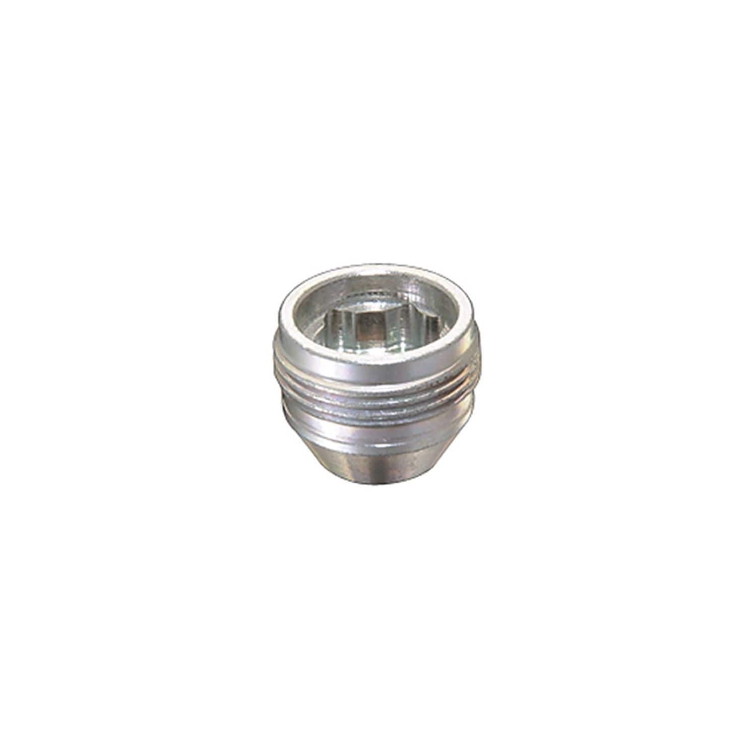 McGard Wheel Lock Key Locking Lug Nuts 5 Piece 24012 | AutoZone