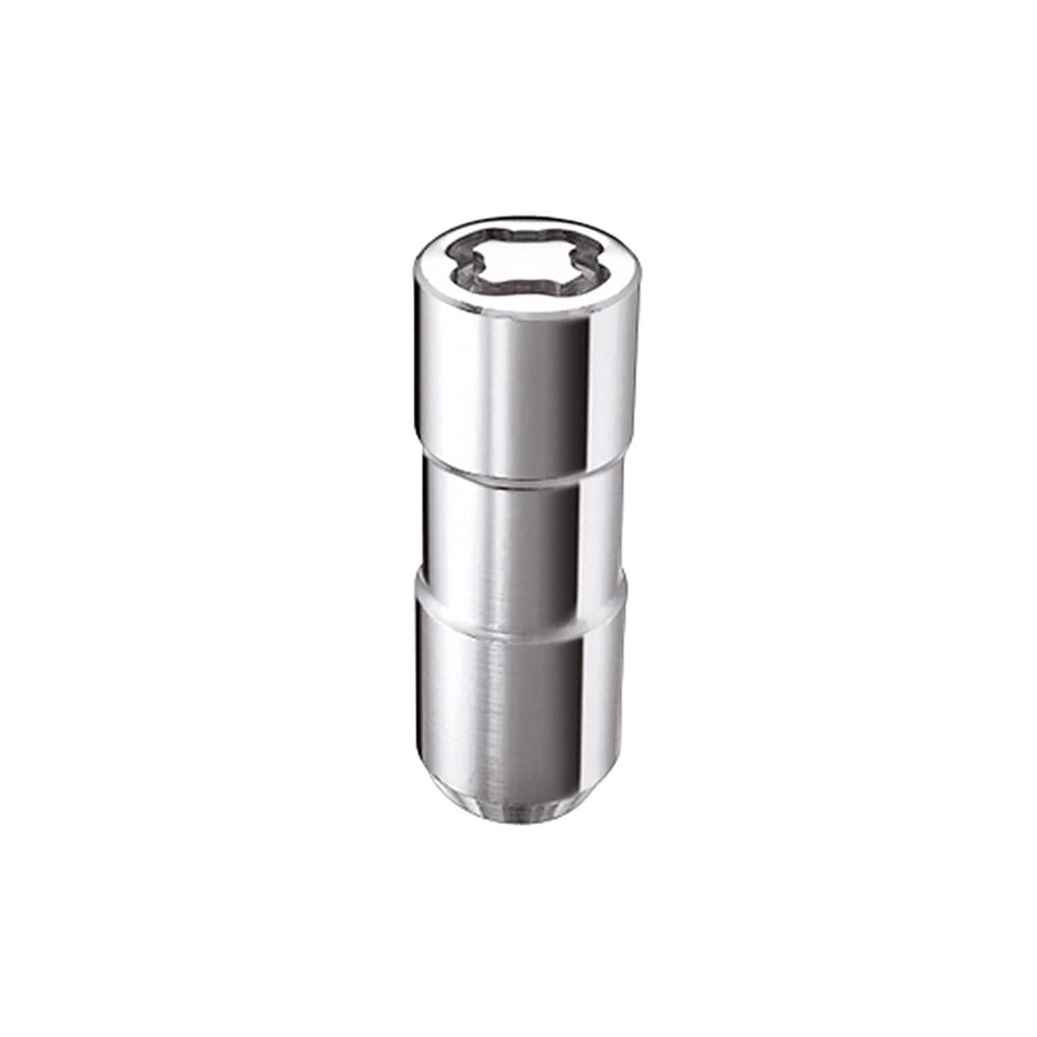 McGard Wheel Lock Key Locking Lug Nuts 5 Piece 24109 | AutoZone