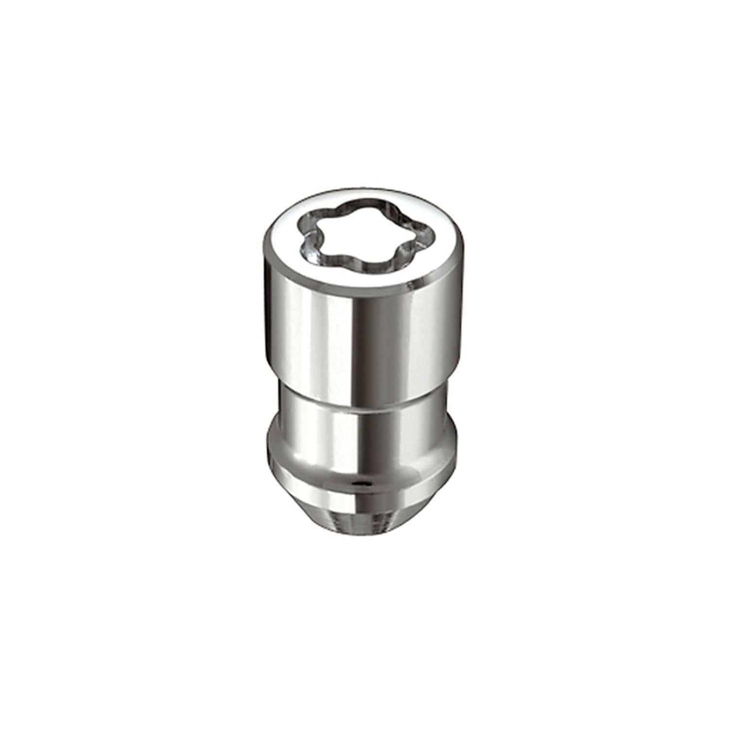 McGard Wheel Lock Key / Locking Lug Nuts 24137 | AutoZone