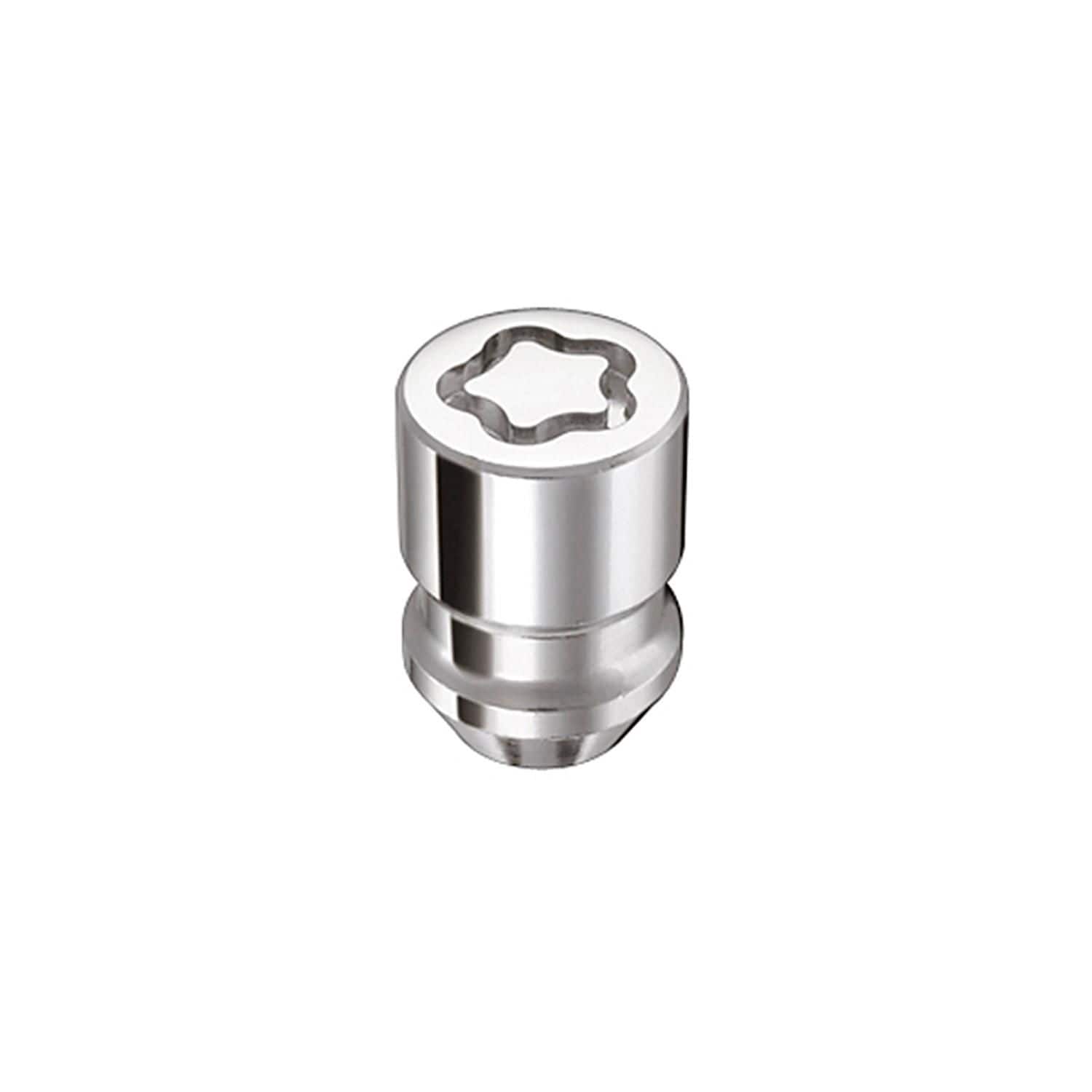 McGard Wheel Lock Key / Locking Lug Nuts 24154 | AutoZone