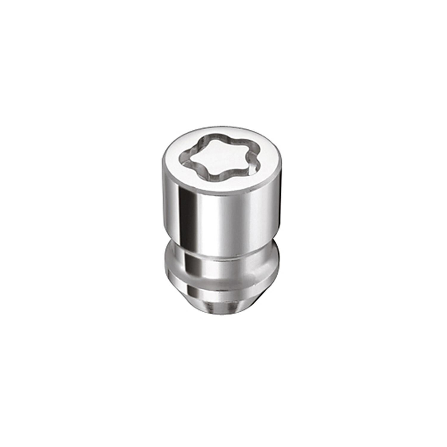 thumbnail image 2 of 17mm Security Locking Wheel Nut Key For Vauxhall / Saab – 199 LWNK Bolt Lug – Replaces 93173882 2 of 5