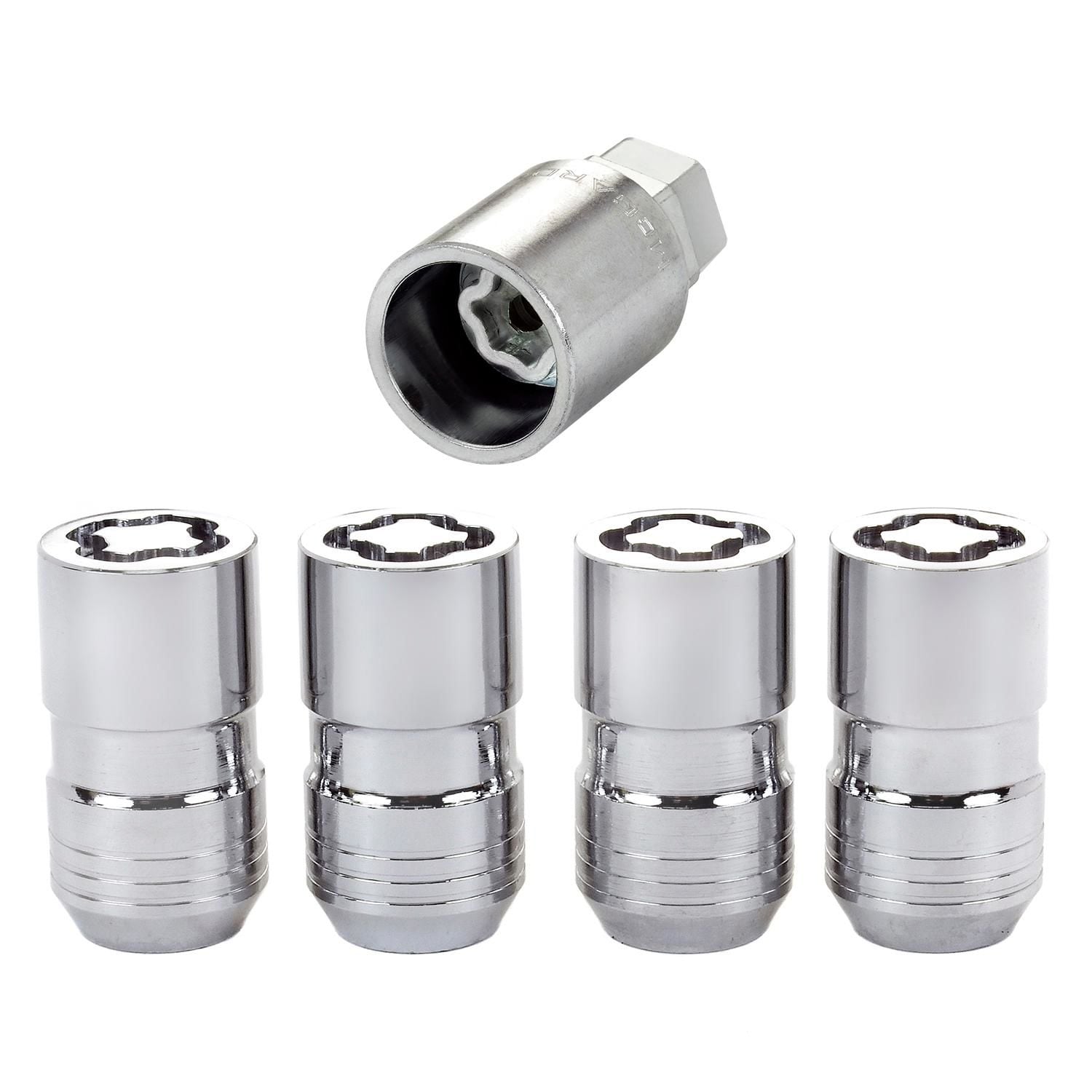 McGard Wheel Lock Key / Locking Lug Nuts 24215 for Hyundai Elantra