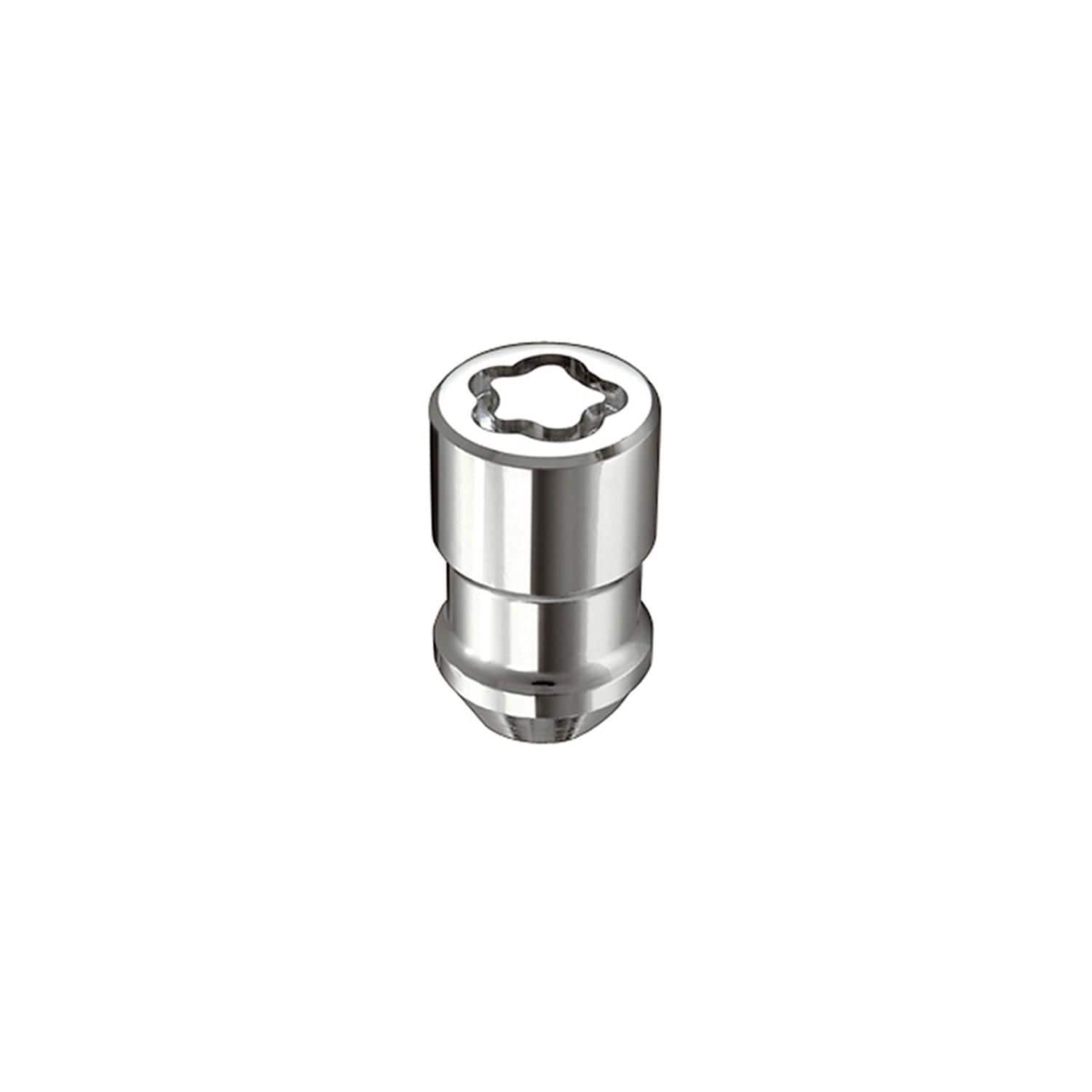 McGard Wheel Lock Key Locking Lug Nuts 6 Piece 24532 | AutoZone