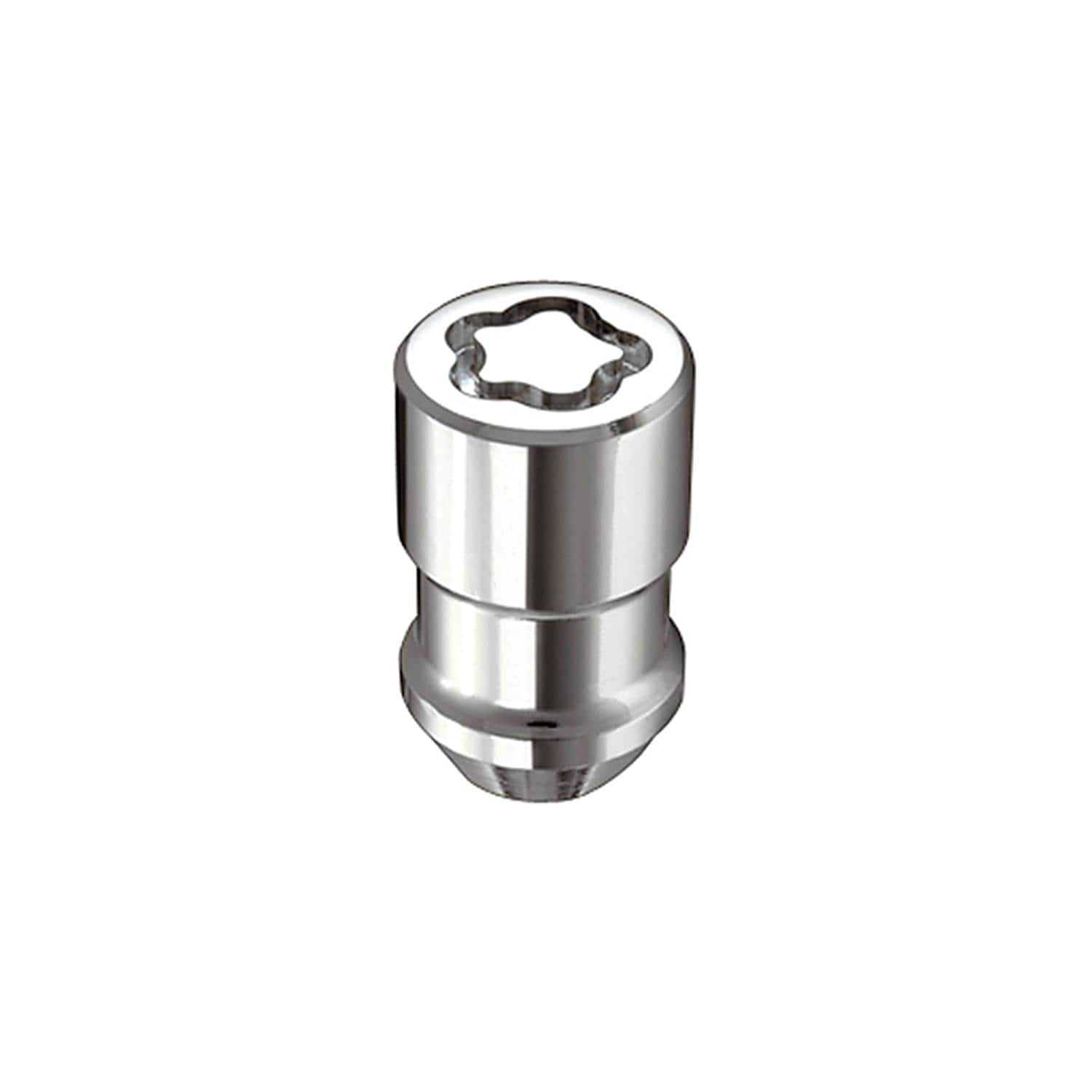 McGard Wheel Lock Key Locking Lug Nuts 6 Piece 24537 | AutoZone
