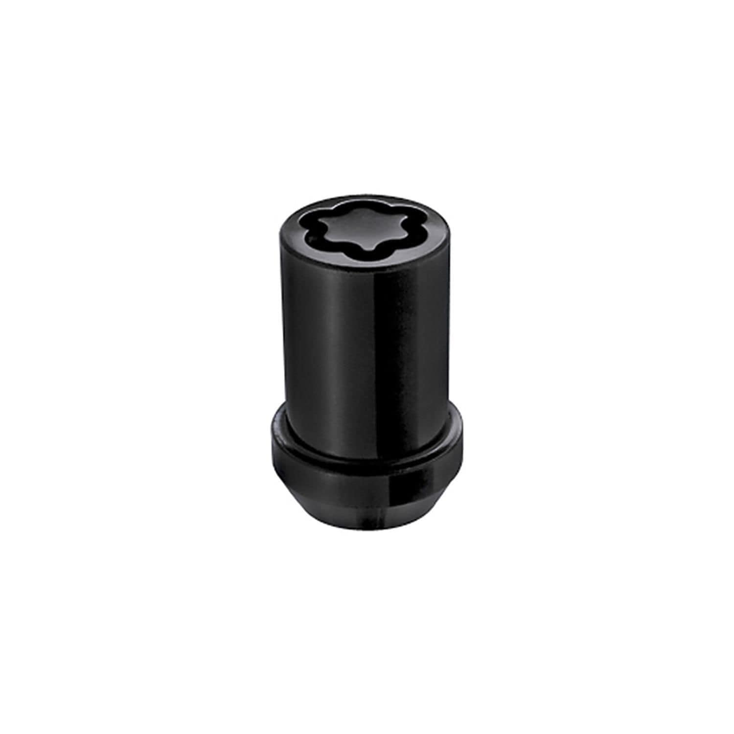McGard Wheel Lock Key Locking Lug Nuts 5 Piece 25354 | AutoZone