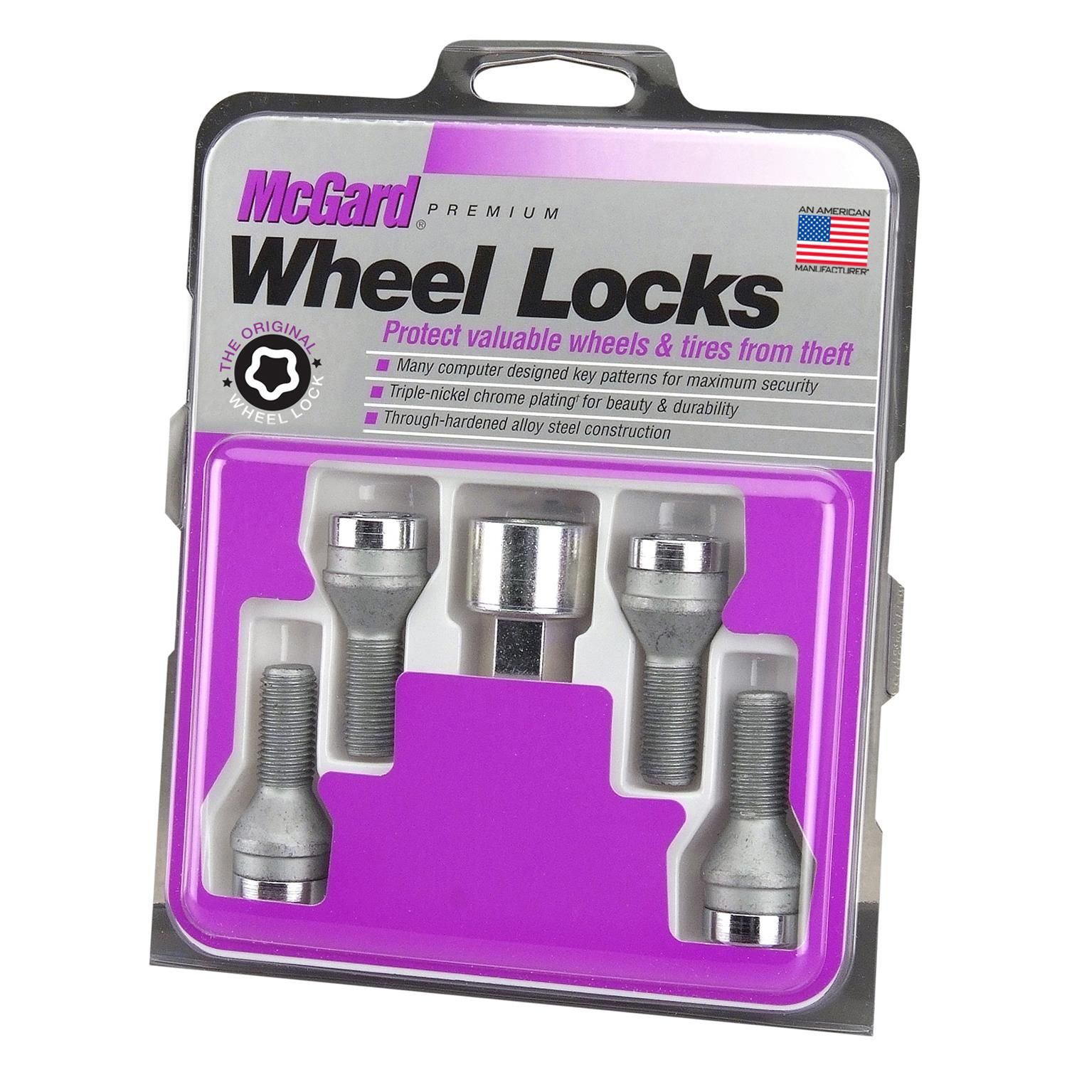 日産 ニスモ McGard Security Wheel Lock セット NISSAN Genuine NISMO Security Wheel Lock Nut Set 40220-RN850 | eBay