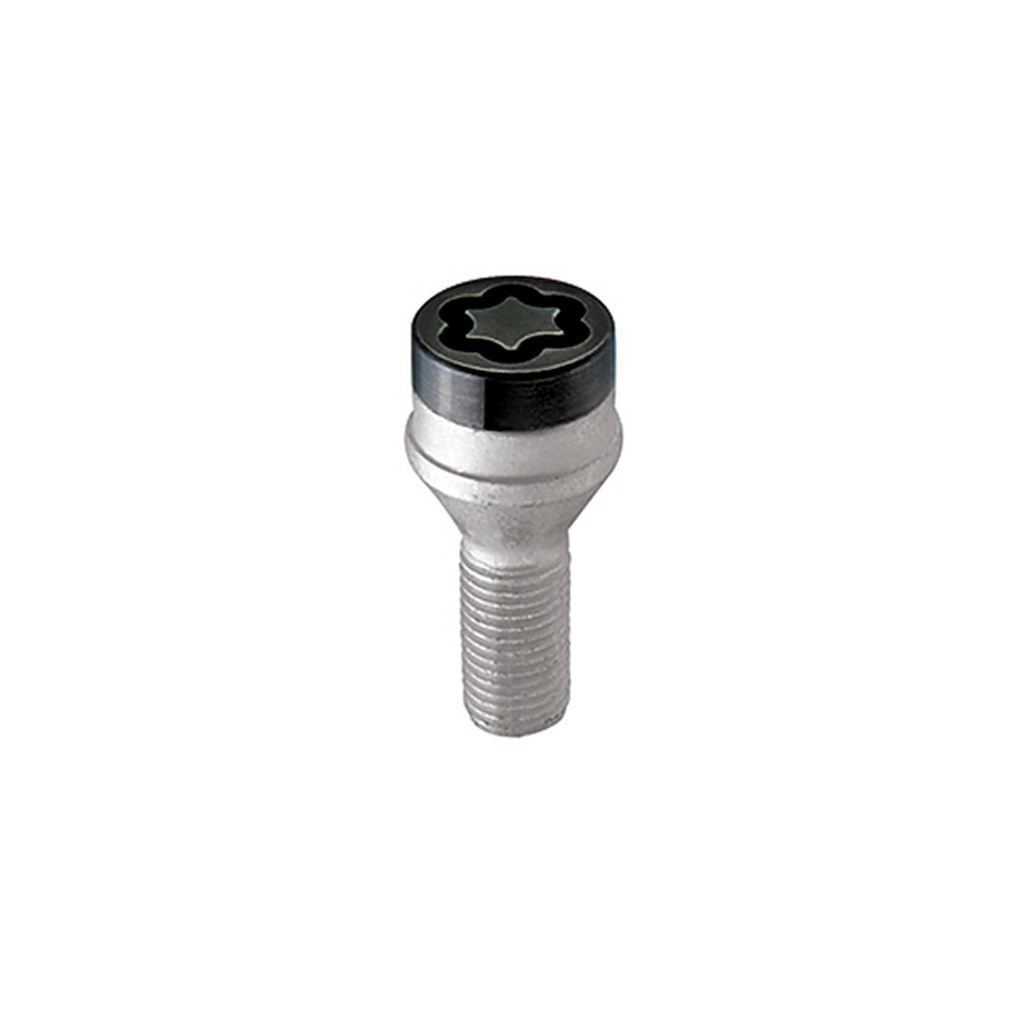 McGard Wheel Lock Key Locking Lug Nuts 5 Piece 27361 | AutoZone