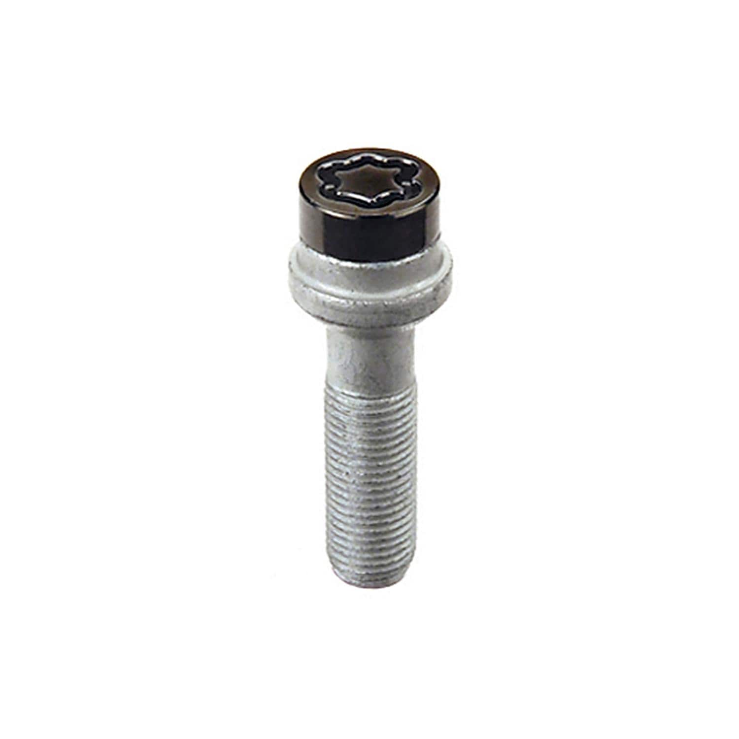 McGard Wheel Lock Key Locking Lug Nuts 5 Piece 28317 | AutoZone