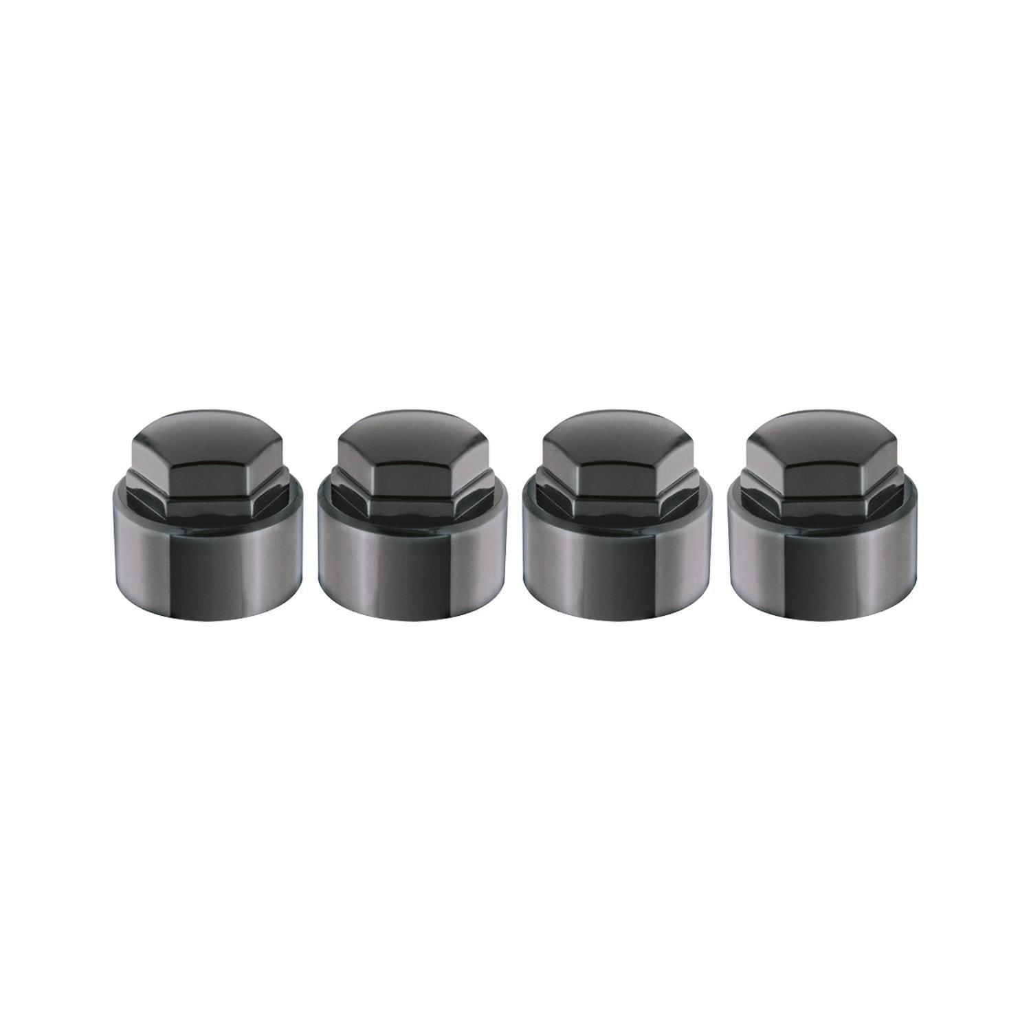McGard Wheel Nut 4 Piece 70005 | AutoZone