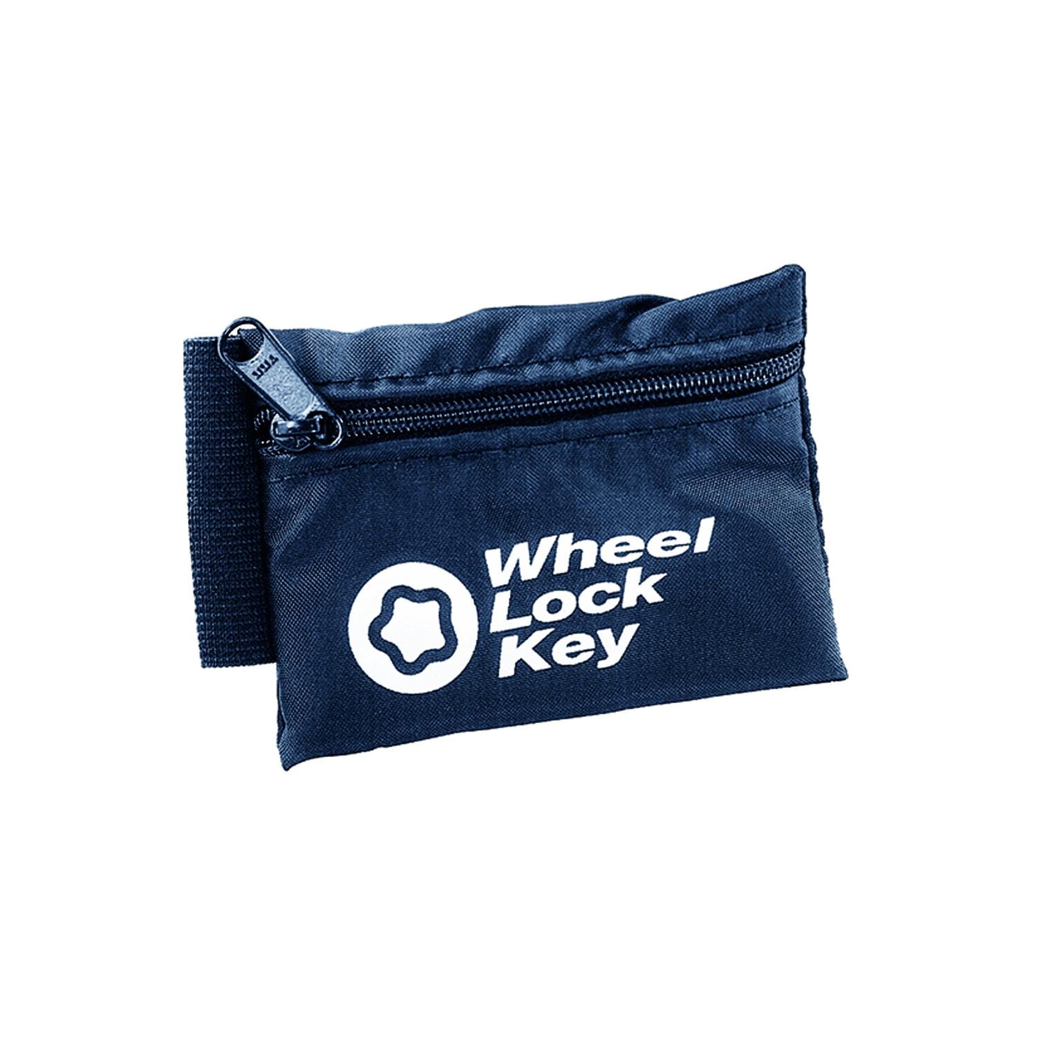 McGard Key Storage Pouch for Ford Thunderbird