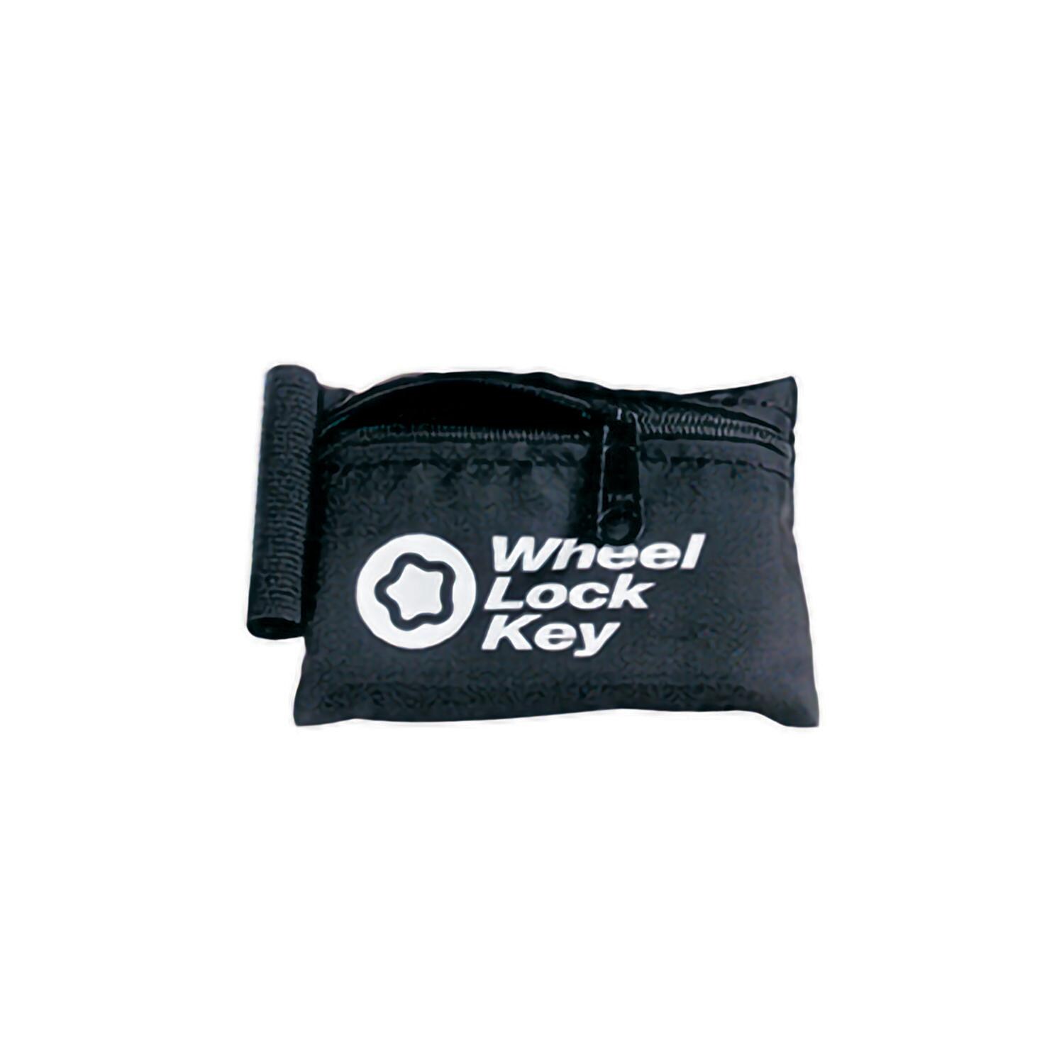 McGard Key Storage Pouch | AutoZone