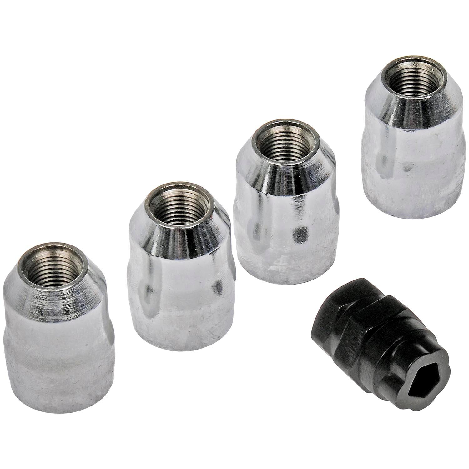 Dorman - Autograde Wheel Lock Set 711-221 | AutoZone