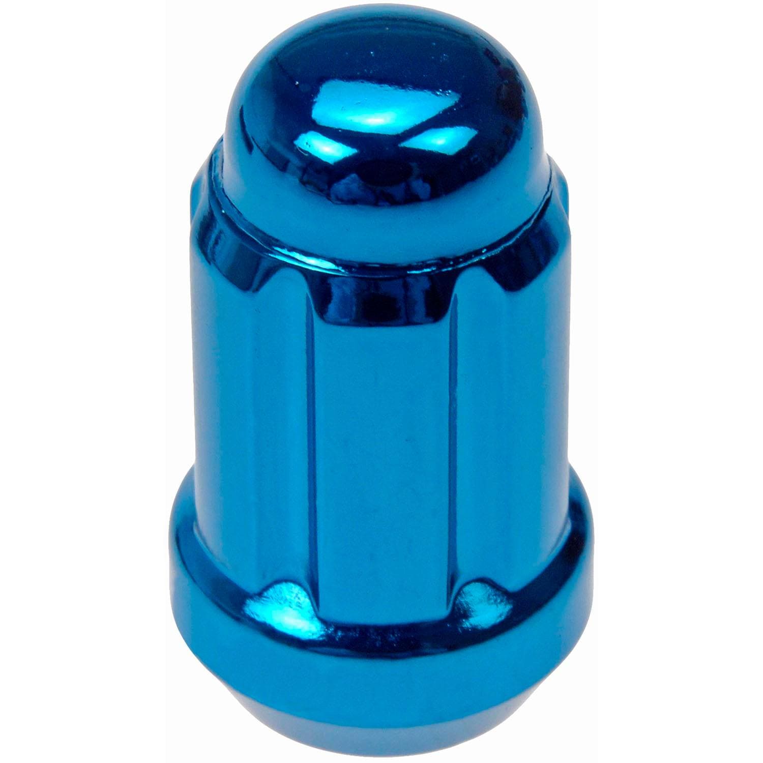 Dorman Wheel Nut Lock 20 Piece 711-255D for Ford Thunderbird