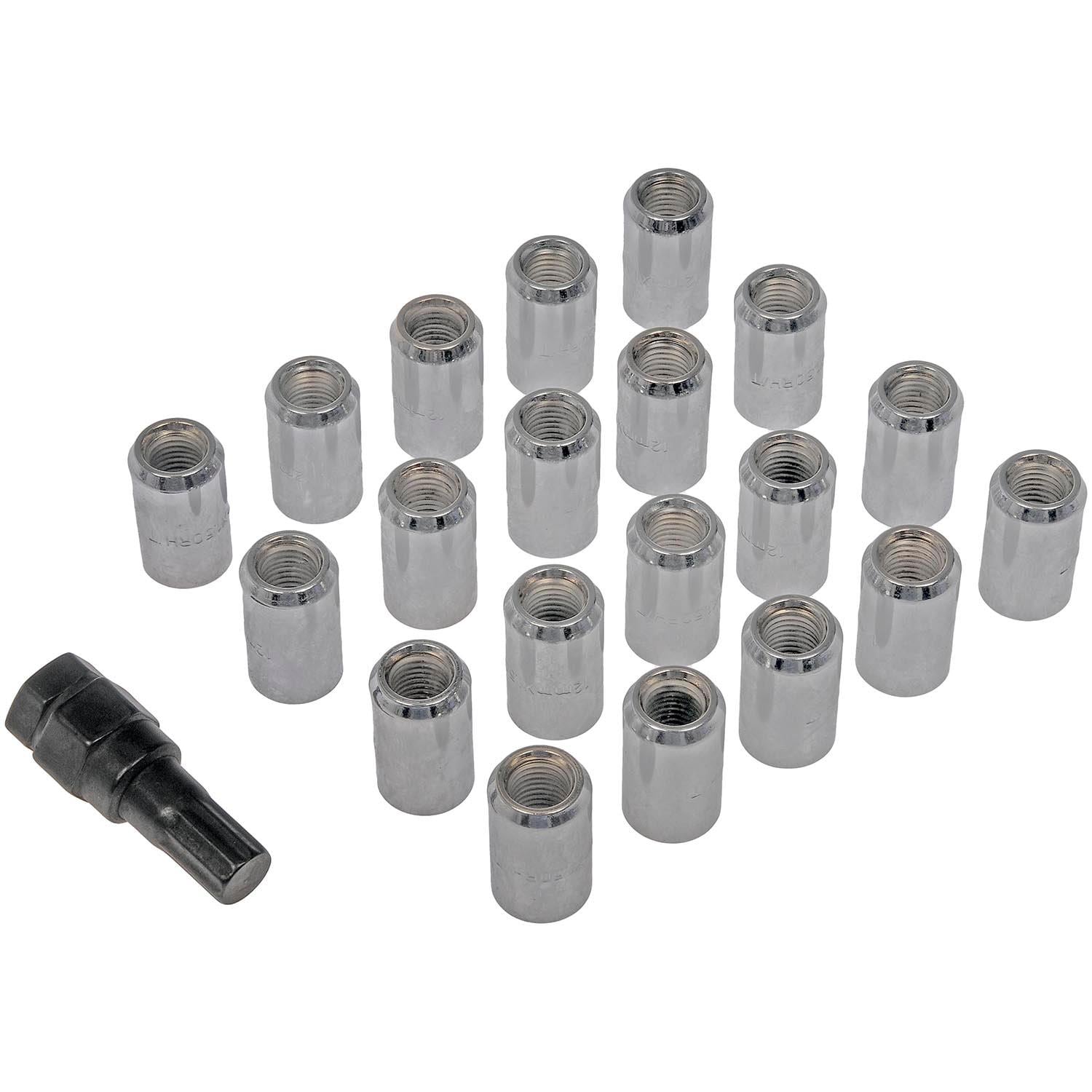 Dorman - Autograde Wheel Lock Set 711-345 | AutoZone