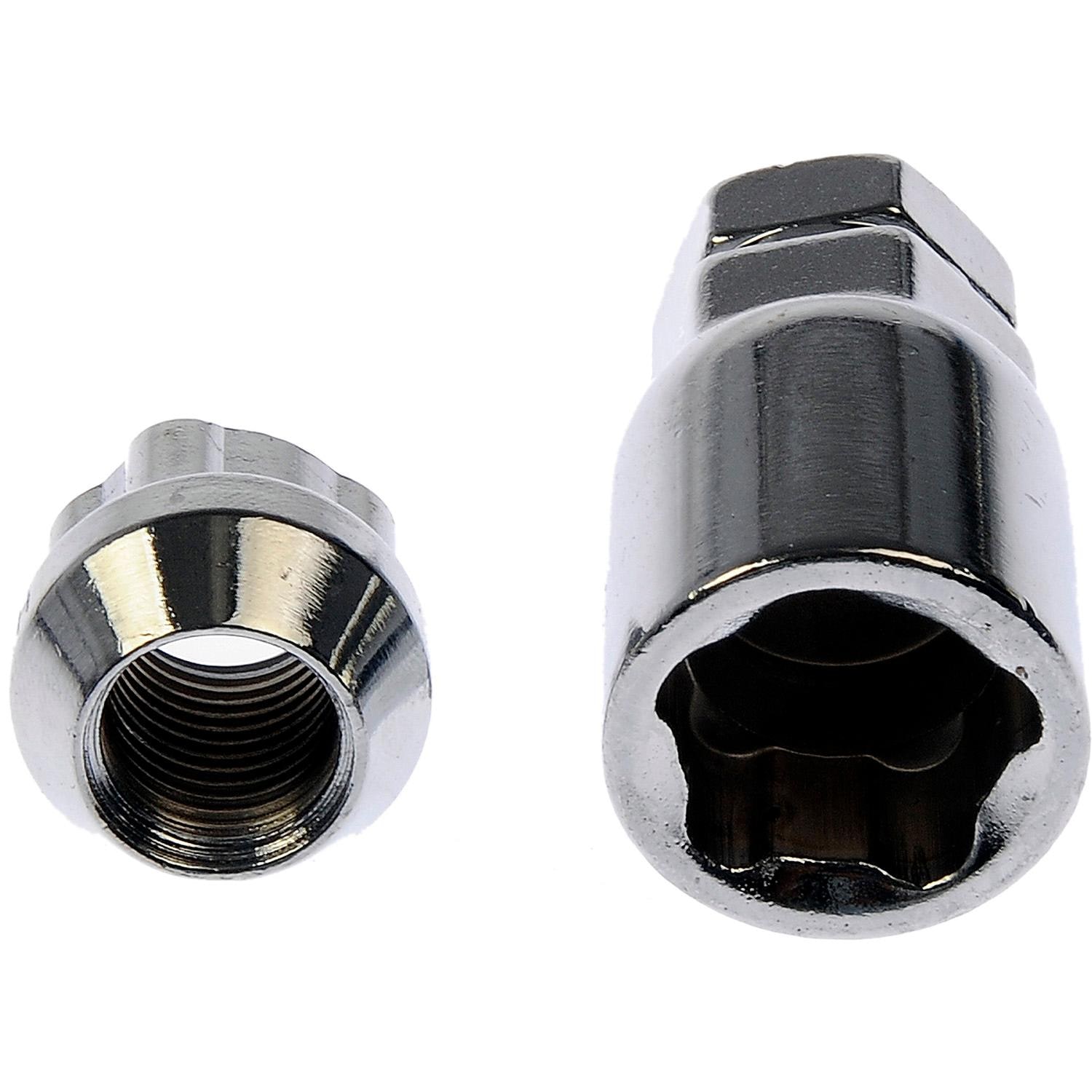 Dorman - Autograde Wheel Lock Set 711-626 | AutoZone