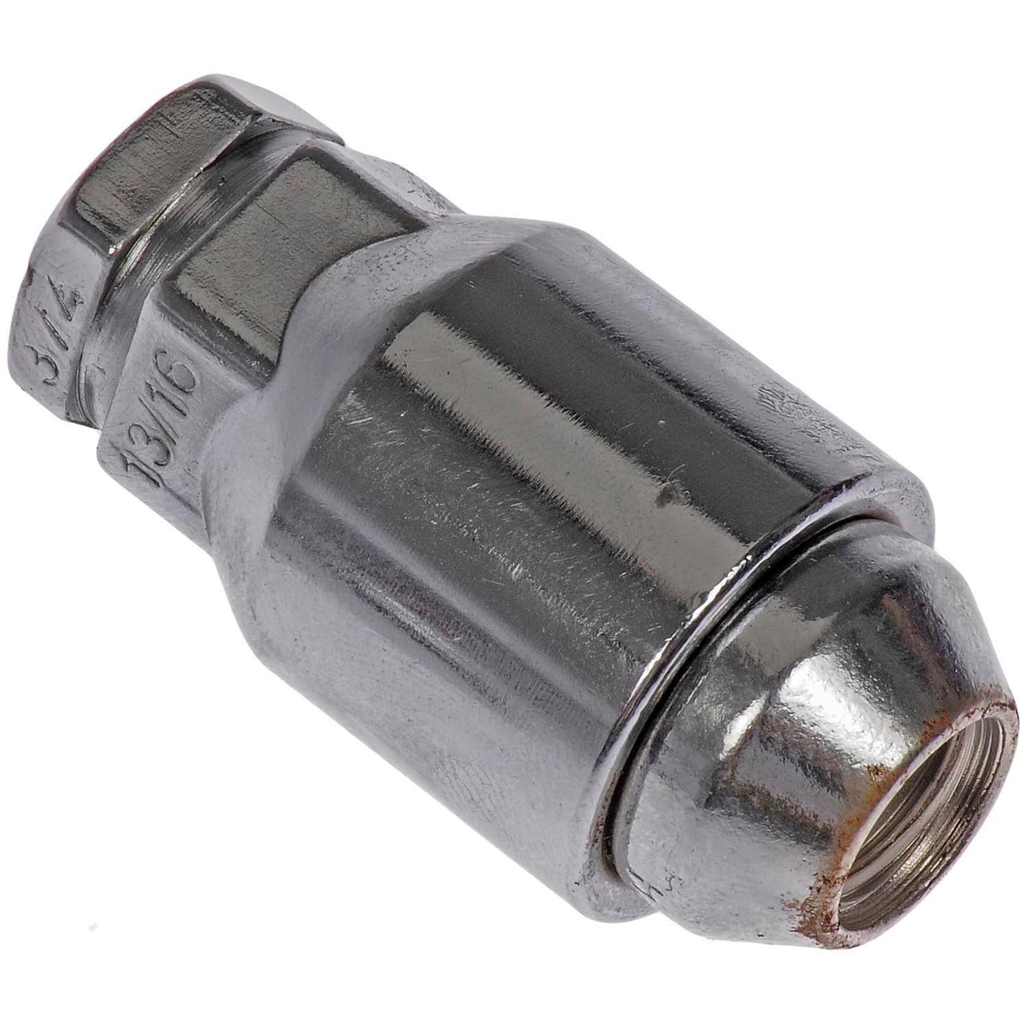 アクセルウィング　ループ　新品　未開封　72個セット　定価198,000円 最安 Dorman Wheel Lock Key Locking Lug Nuts 5 Piece 711-728 | AutoZone