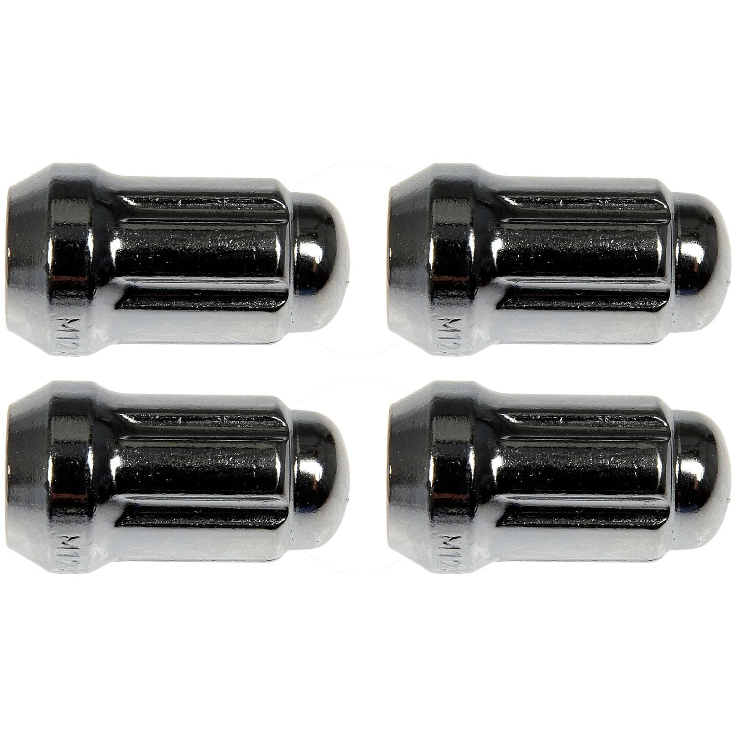 Dorman Wheel Lock Key Locking Lug Nuts 4 Piece 712-415 | AutoZone