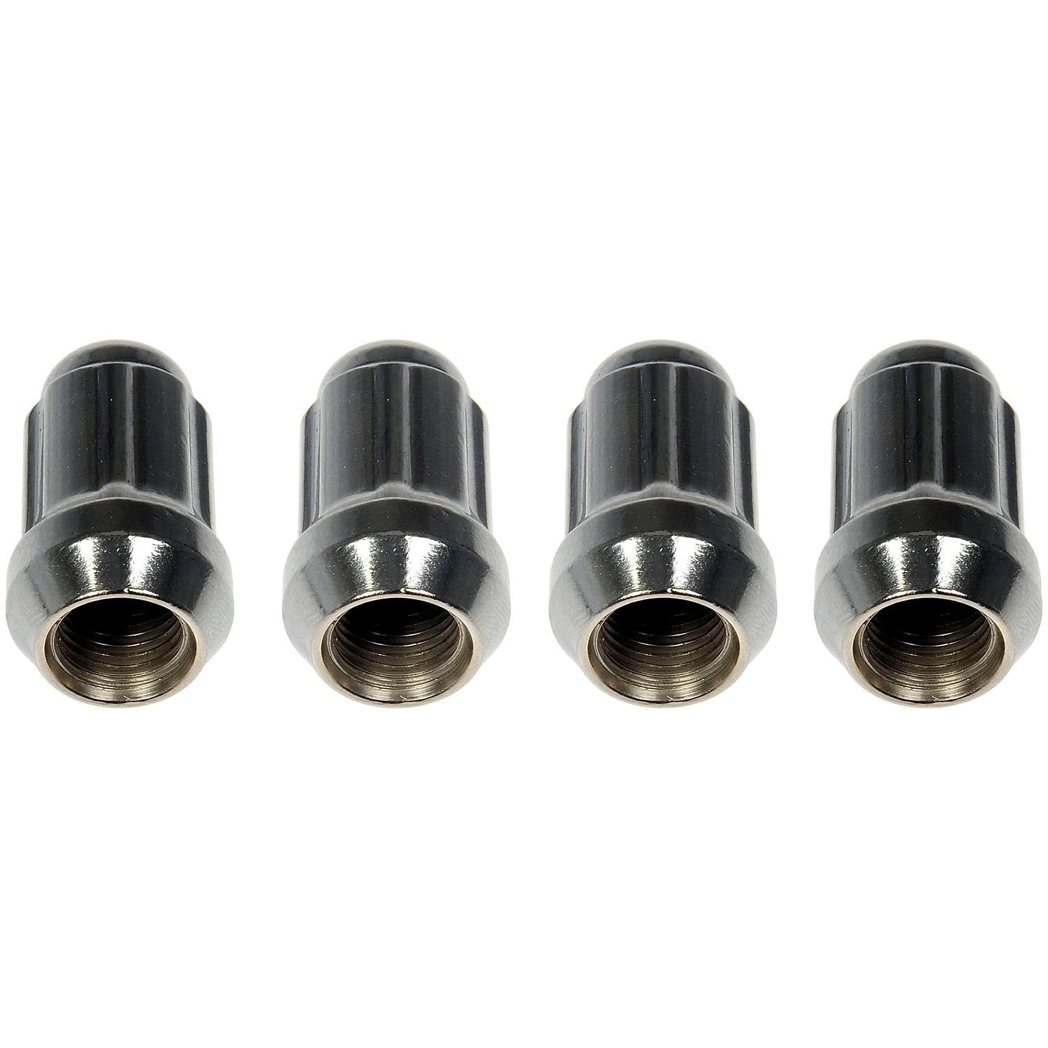 Dorman Wheel Lock Key Locking Lug Nuts 4 Piece 712-415 | AutoZone