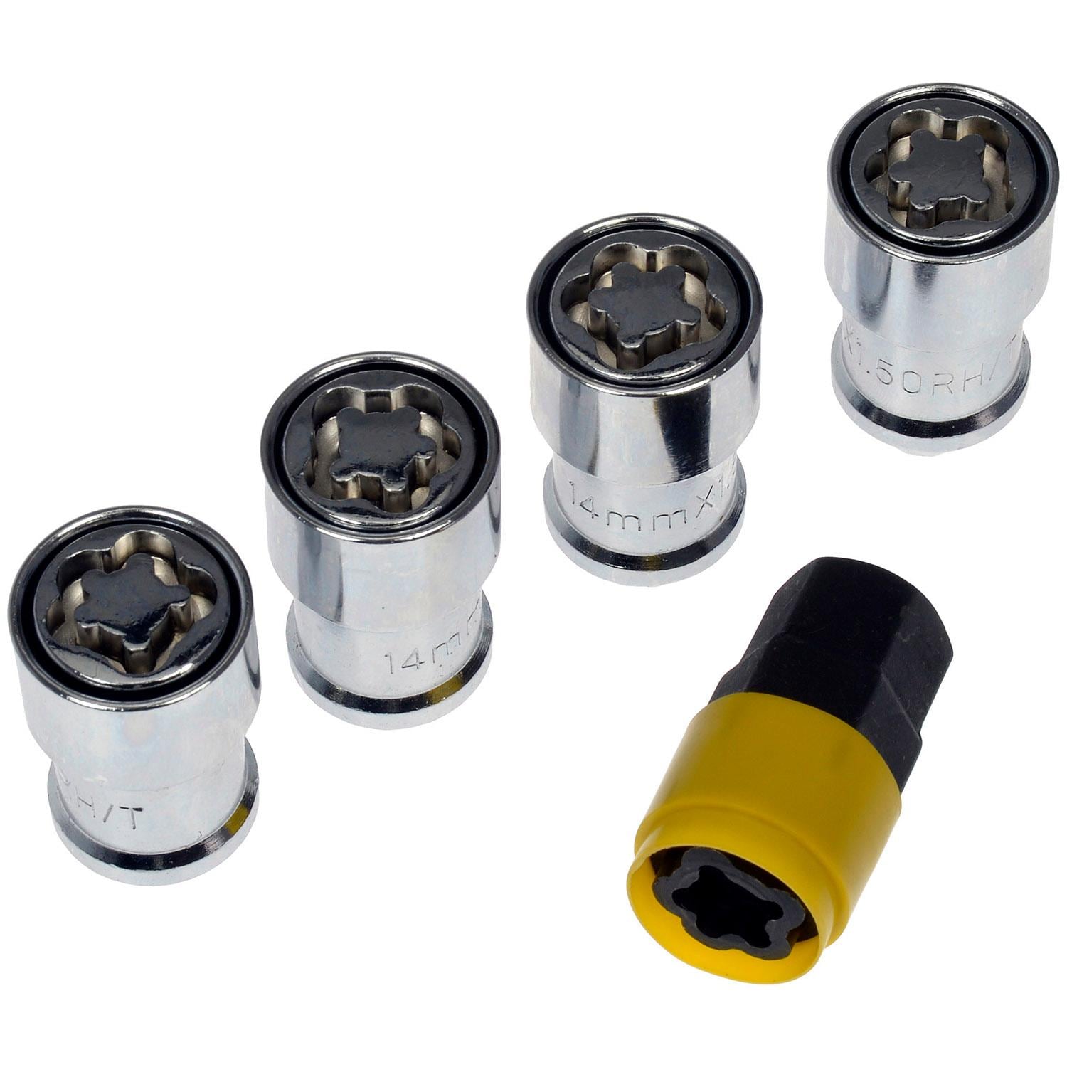Dorman - Autograde Wheel Lock Set 712-680 | AutoZone
