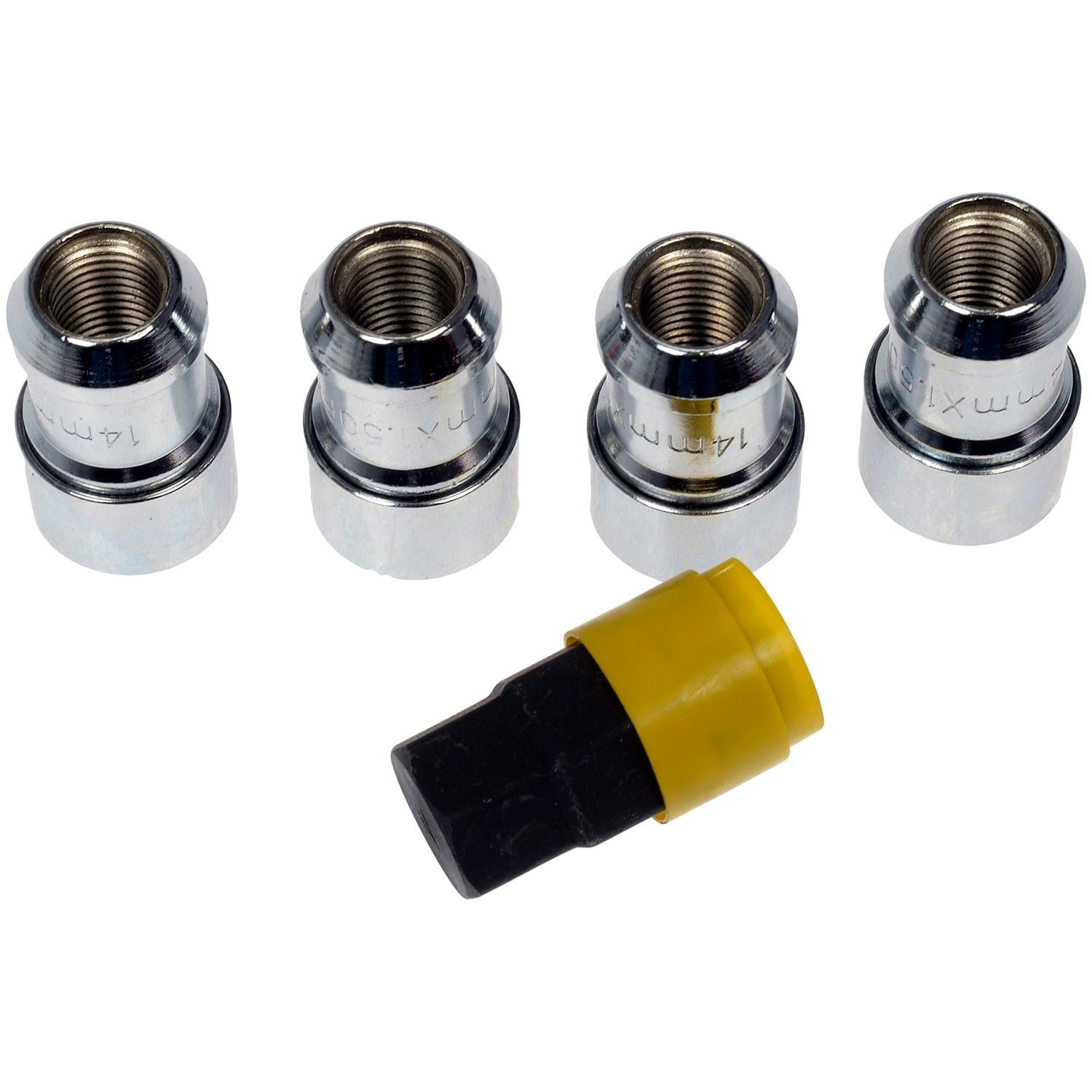 Dorman - Autograde Wheel Lock Set 712-680 | AutoZone