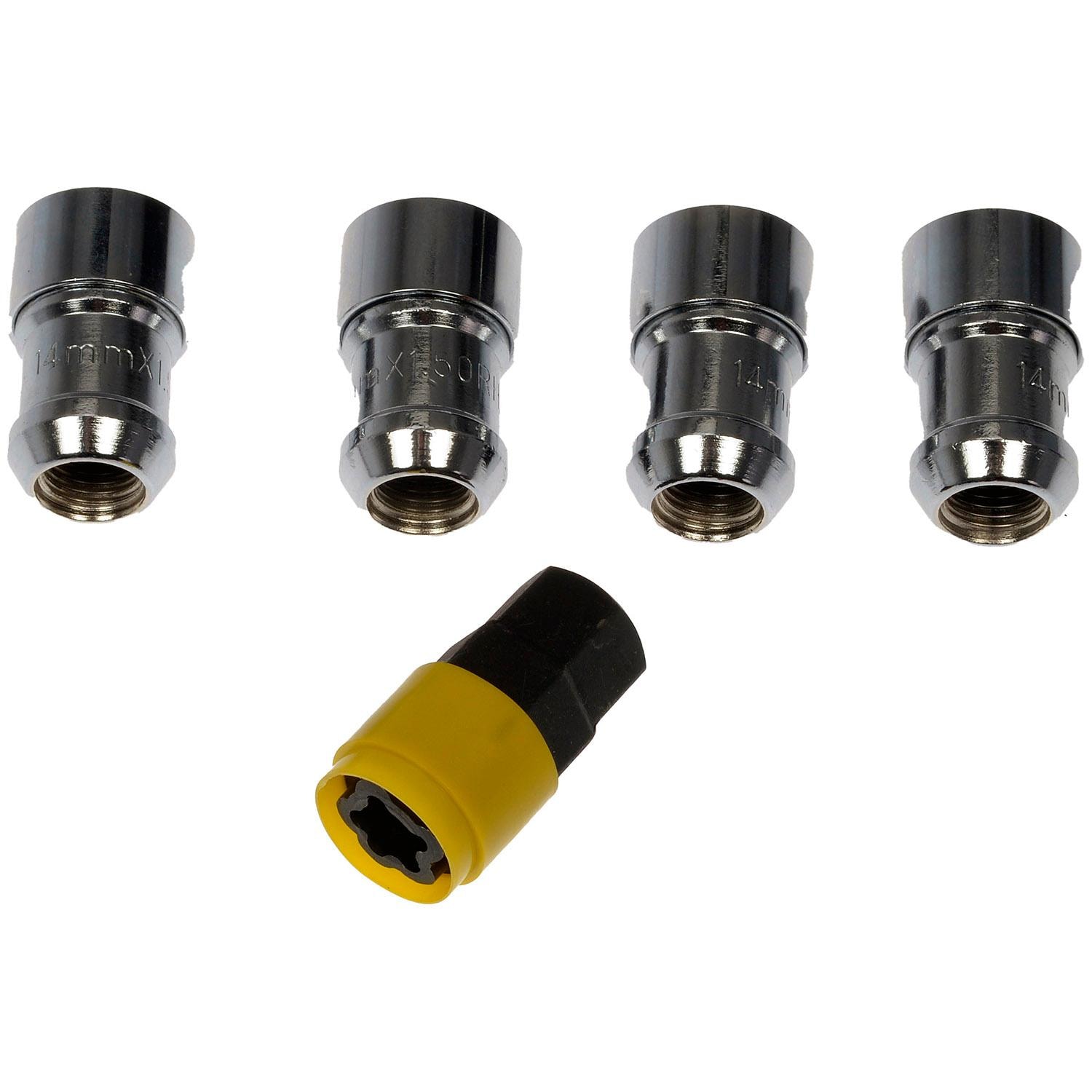 Dorman - Autograde Wheel Lock Set 712-680 | AutoZone