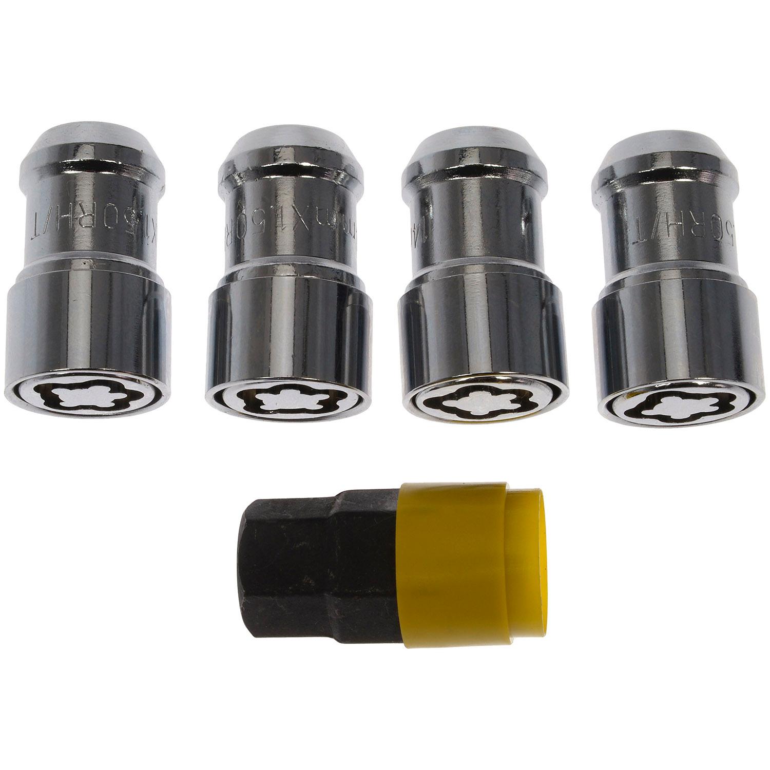 Dorman - Autograde Wheel Lock Set 712-680 | AutoZone