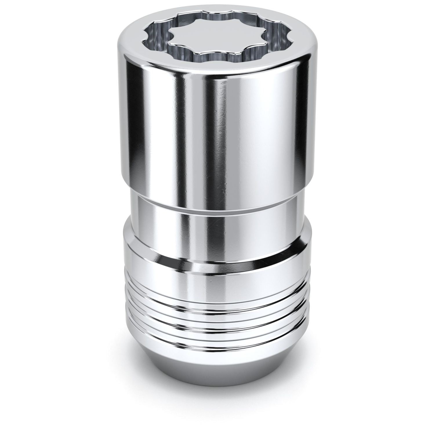 White Knight Wheel Lock Set 140910SL | AutoZone