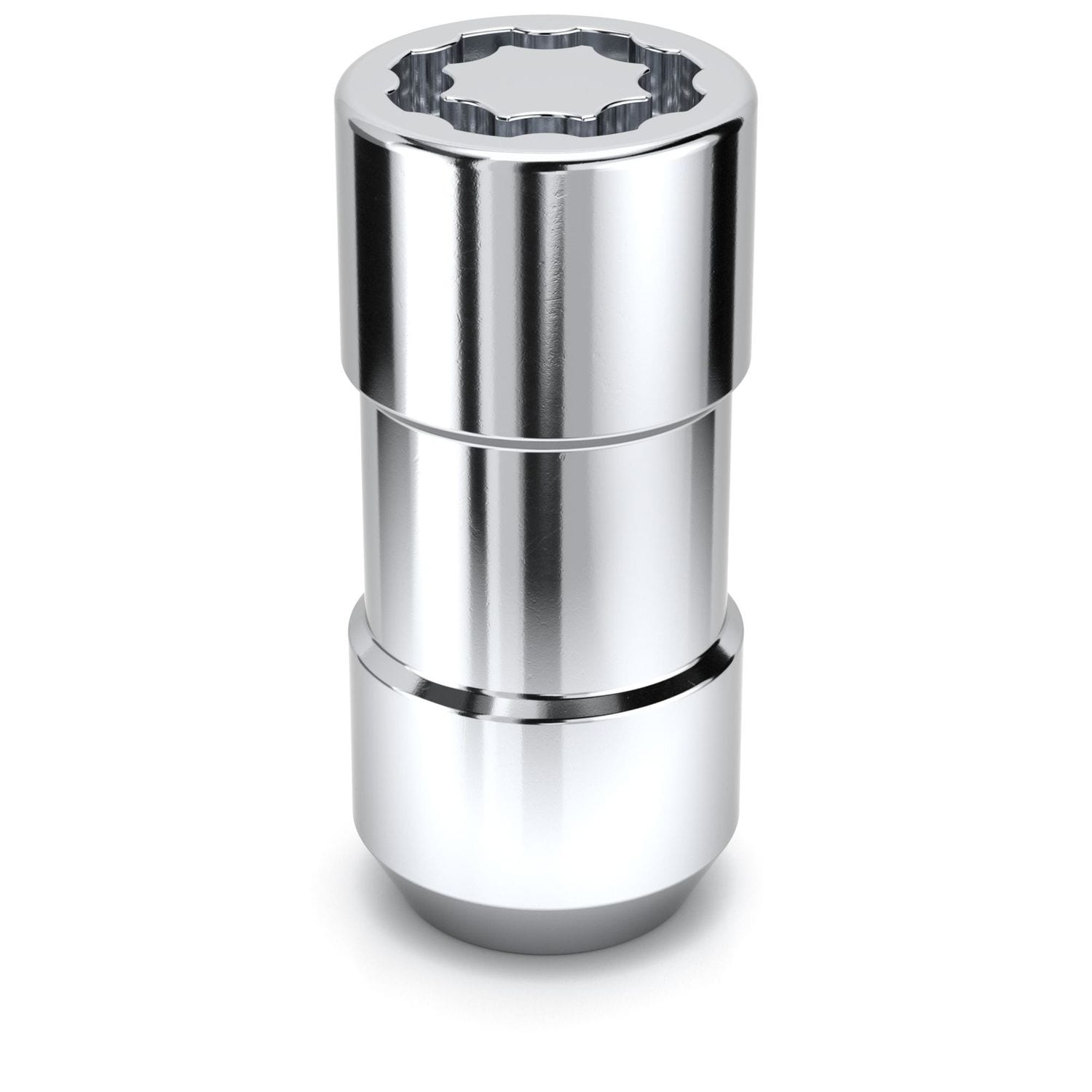 White Knight Wheel Lock Set 140910XL | AutoZone