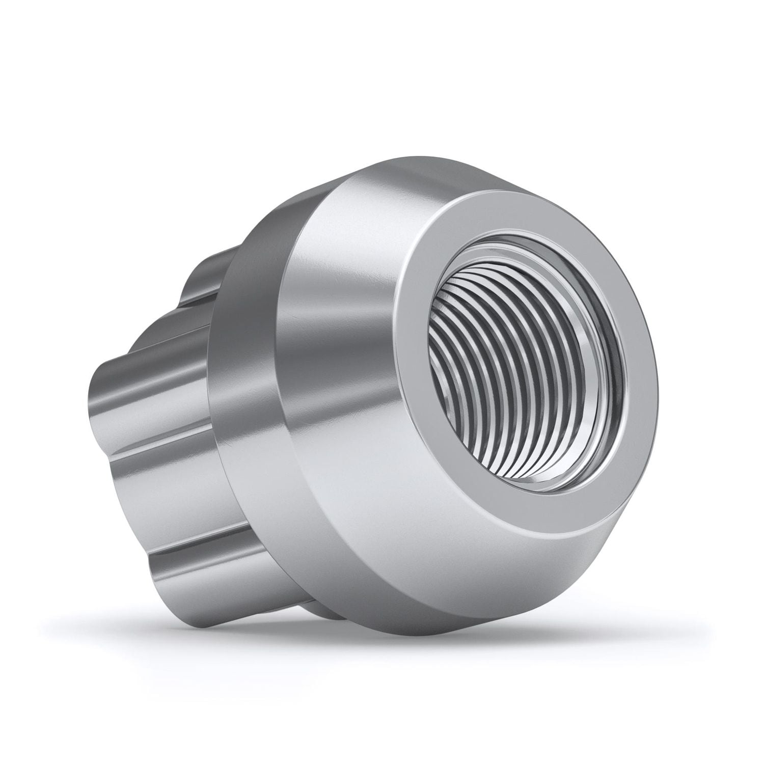 White Knight Wheel Lock Set 241405 | AutoZone