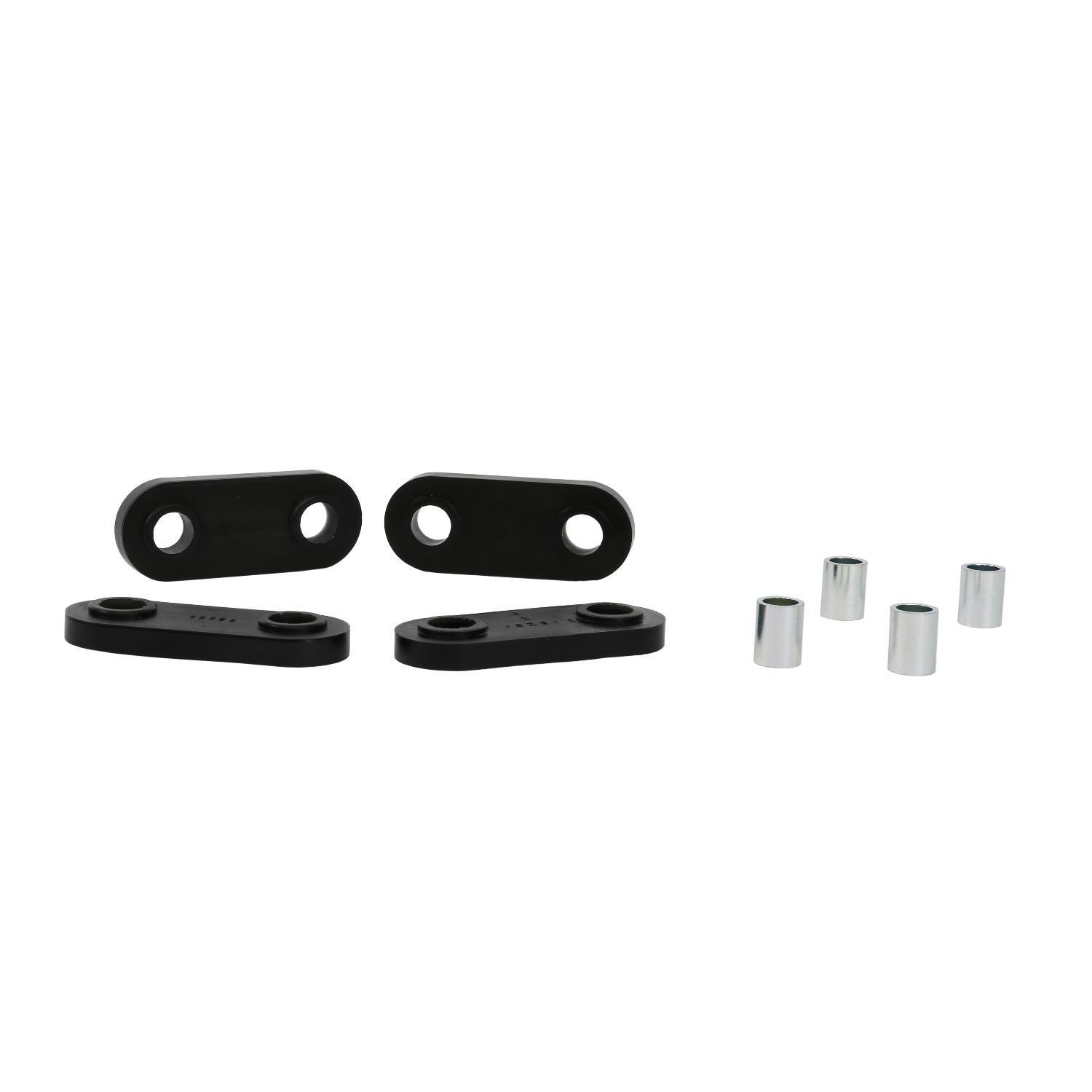 Nolathane Manual Transmission Shift Lever Bushing REV0980006
