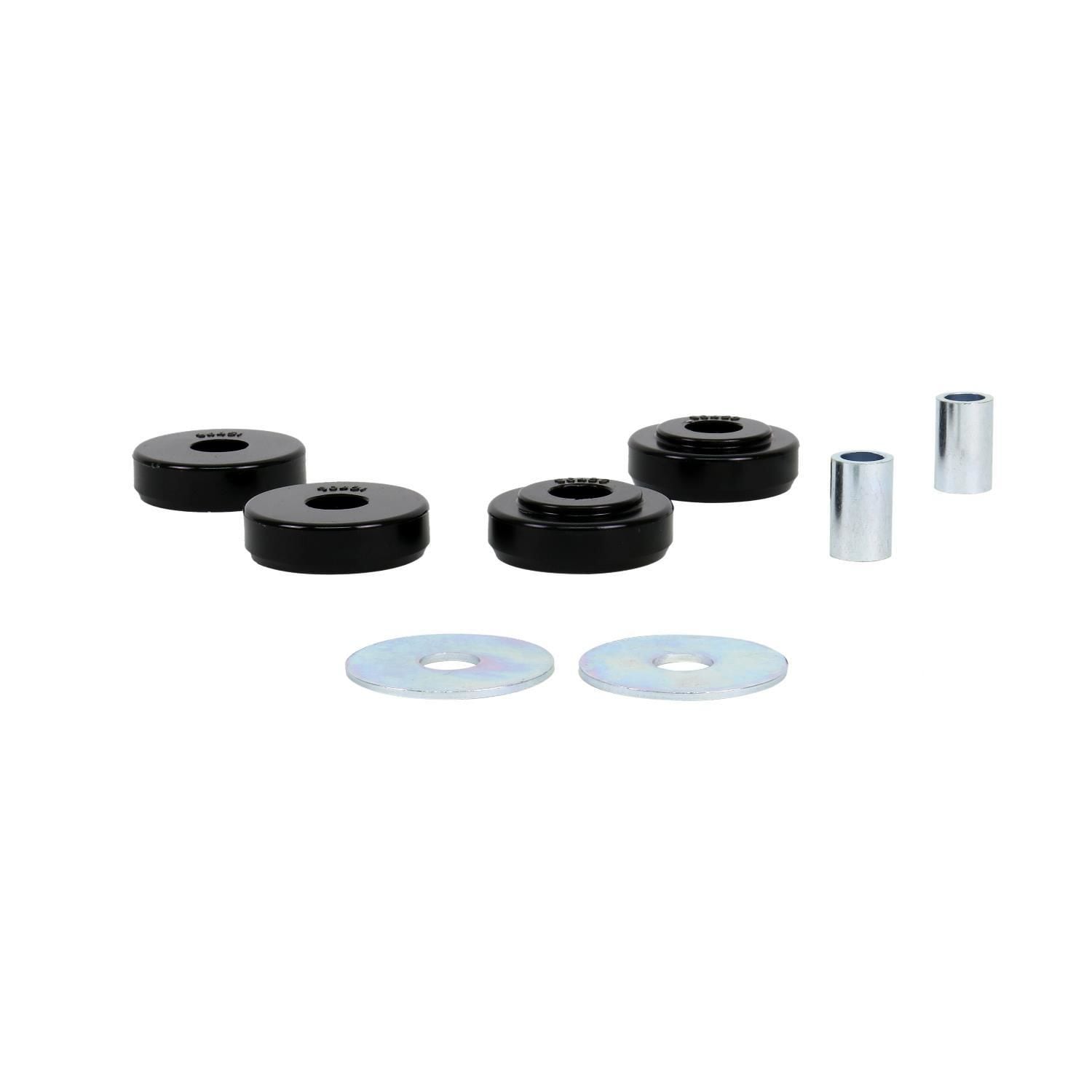 Nolathane Transmission Crossmember Mount Bushing REV0980006 | AutoZone