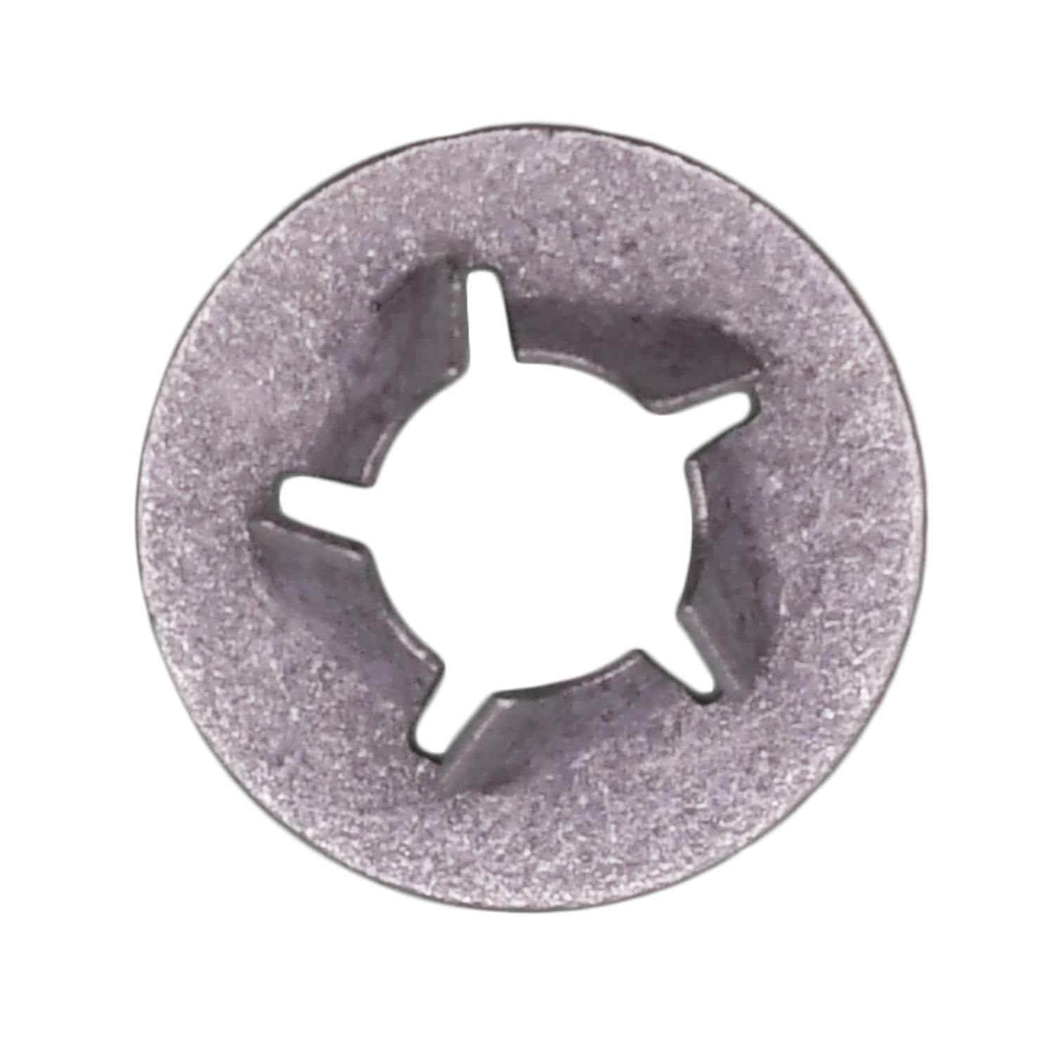 Auveco Push Nut 12123 for Oldsmobile 98