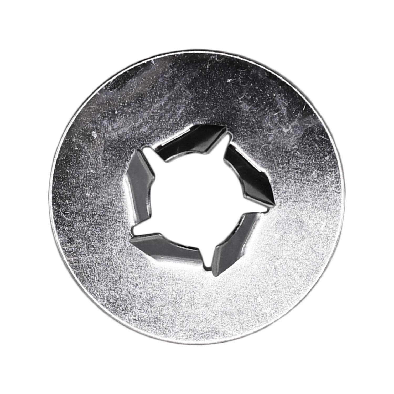 Auveco Push Nut 14980 for Oldsmobile 98