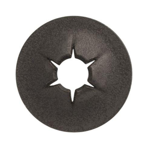 Auveco Push Nut 8861 for Oldsmobile 98