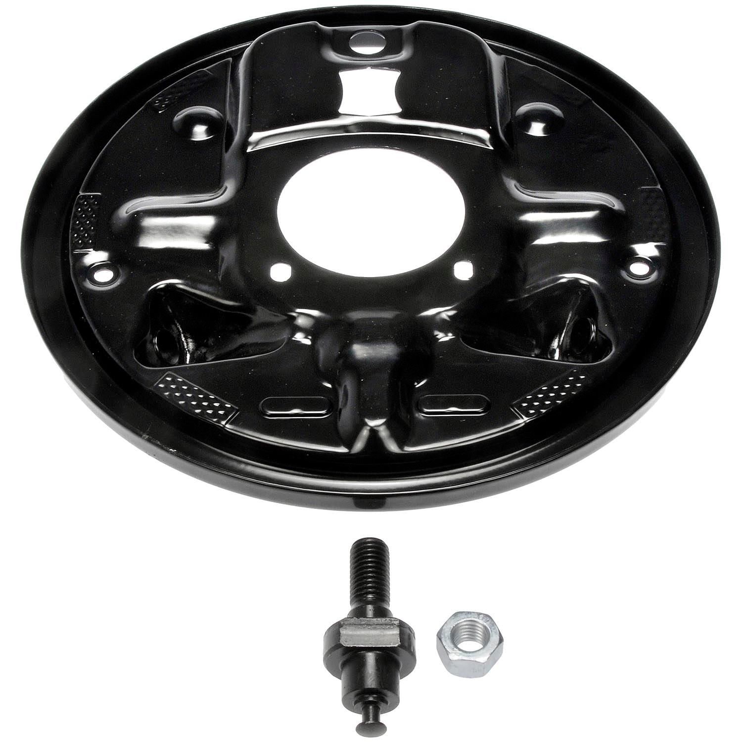 Dorman Brake Dust Shield 13867 | AutoZone