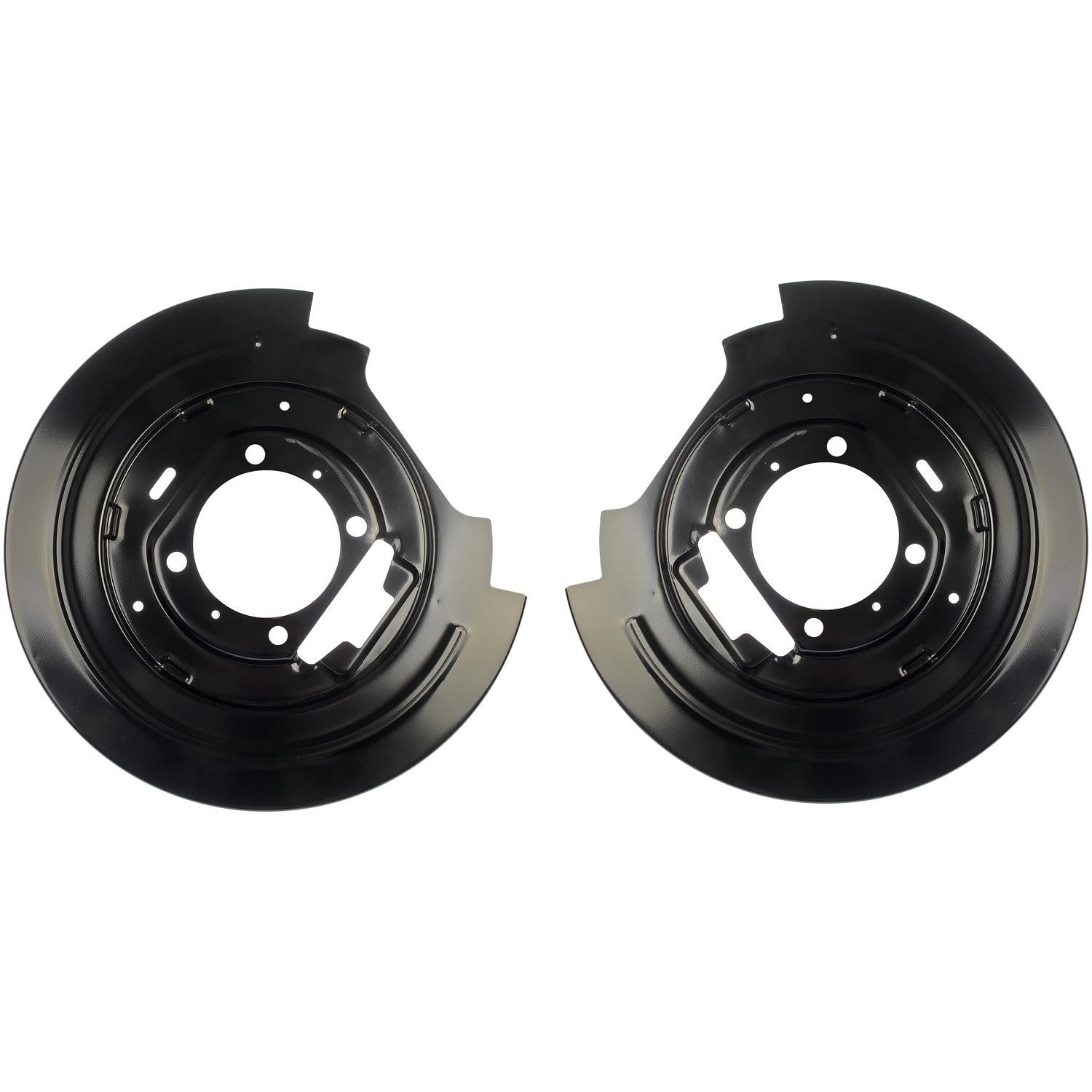 Dorman - OE Solutions Brake Backing Plate 924-215 | AutoZone