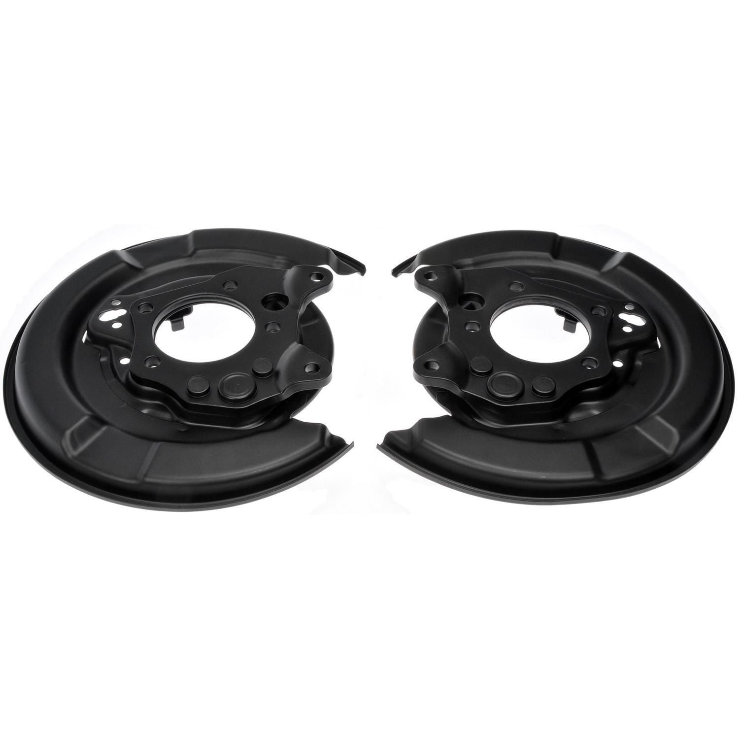 Dorman - OE Solutions Brake Backing Plate 924-661 | AutoZone
