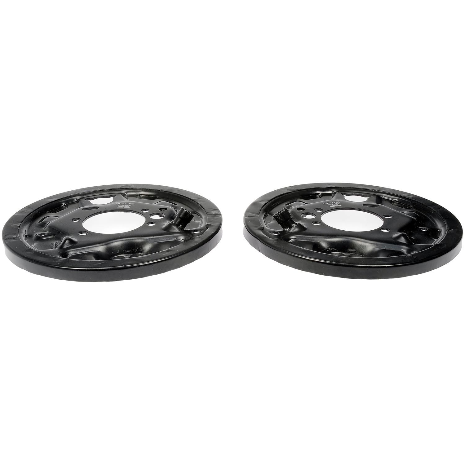 Dorman Brake Dust Shield 924-694 | AutoZone