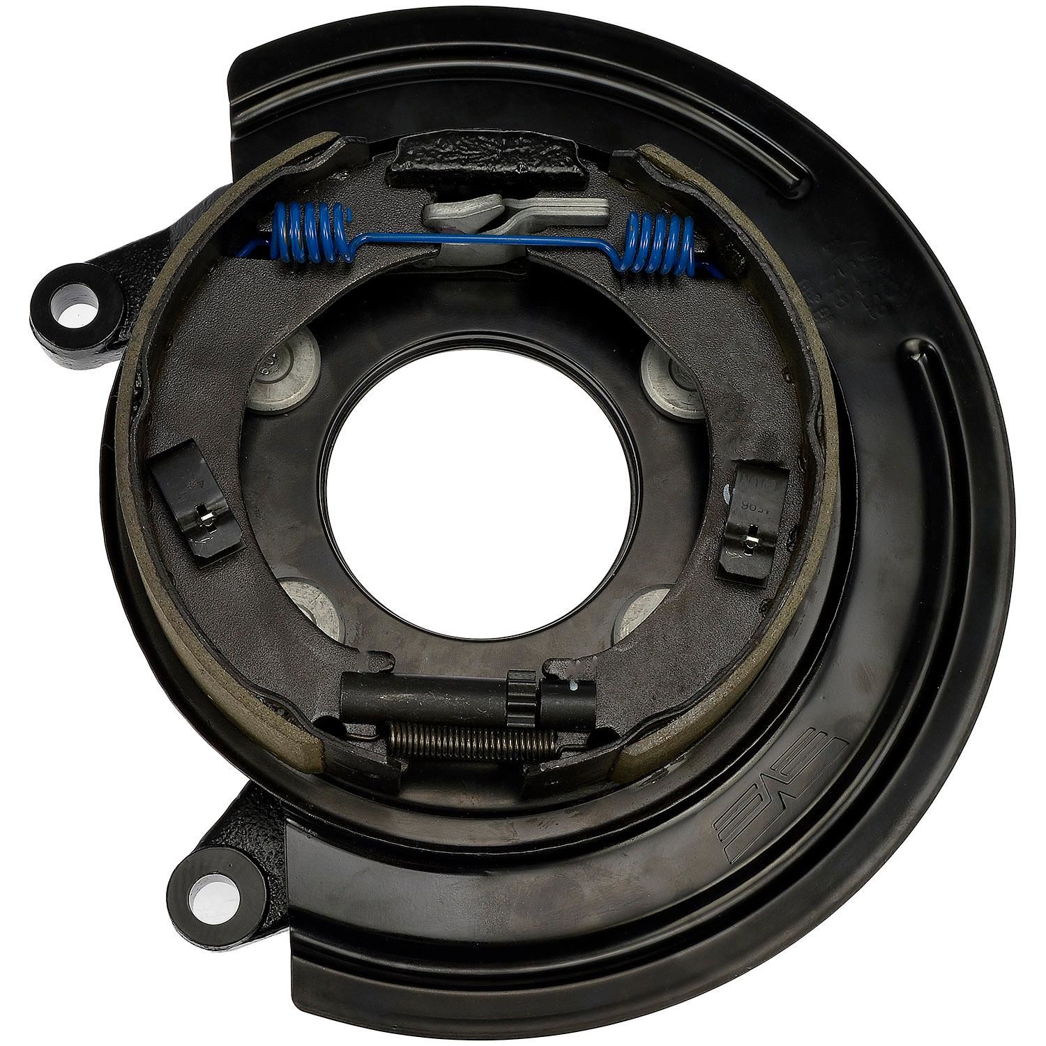 ぽむ tdemandブレーキ Dorman Parking Brake Assembly 926-267 | AutoZone