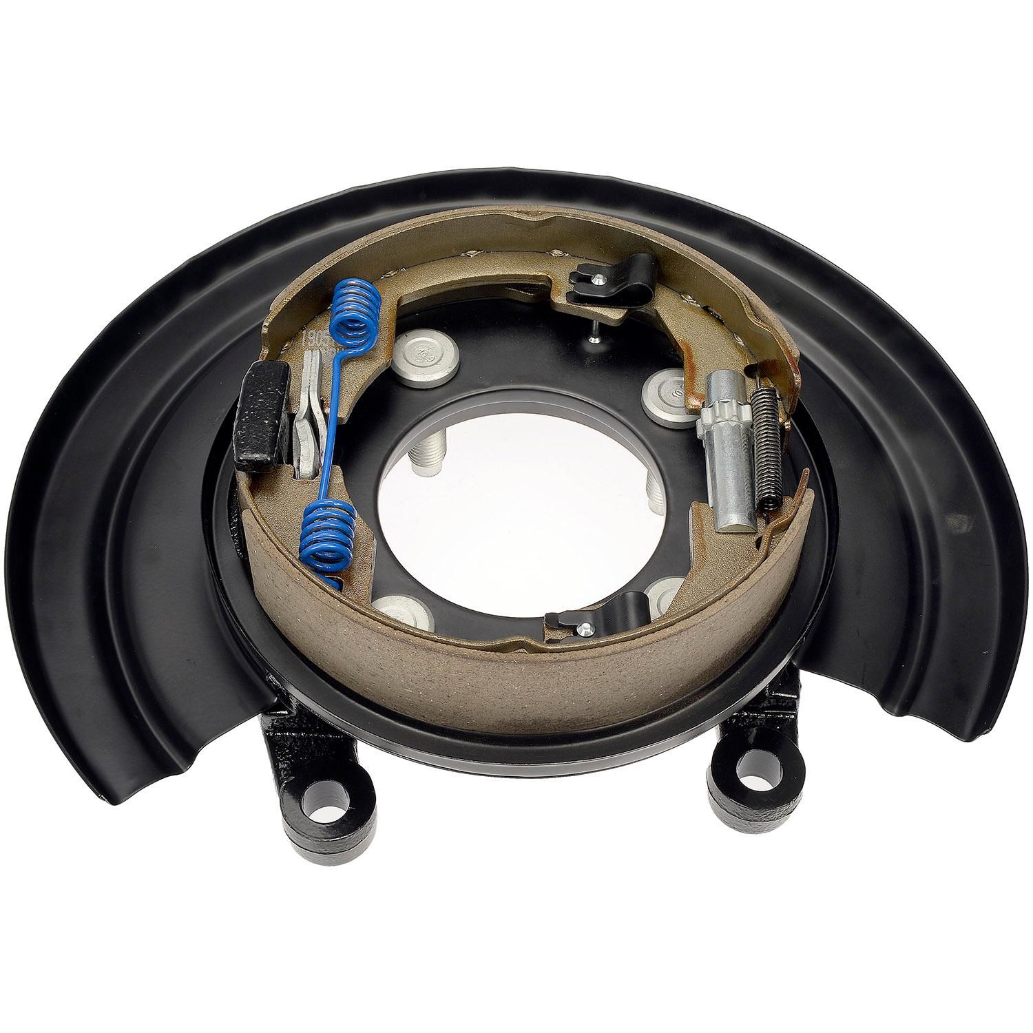 Dorman - OE Solutions Parking Brake Assembly 926-272 | AutoZone