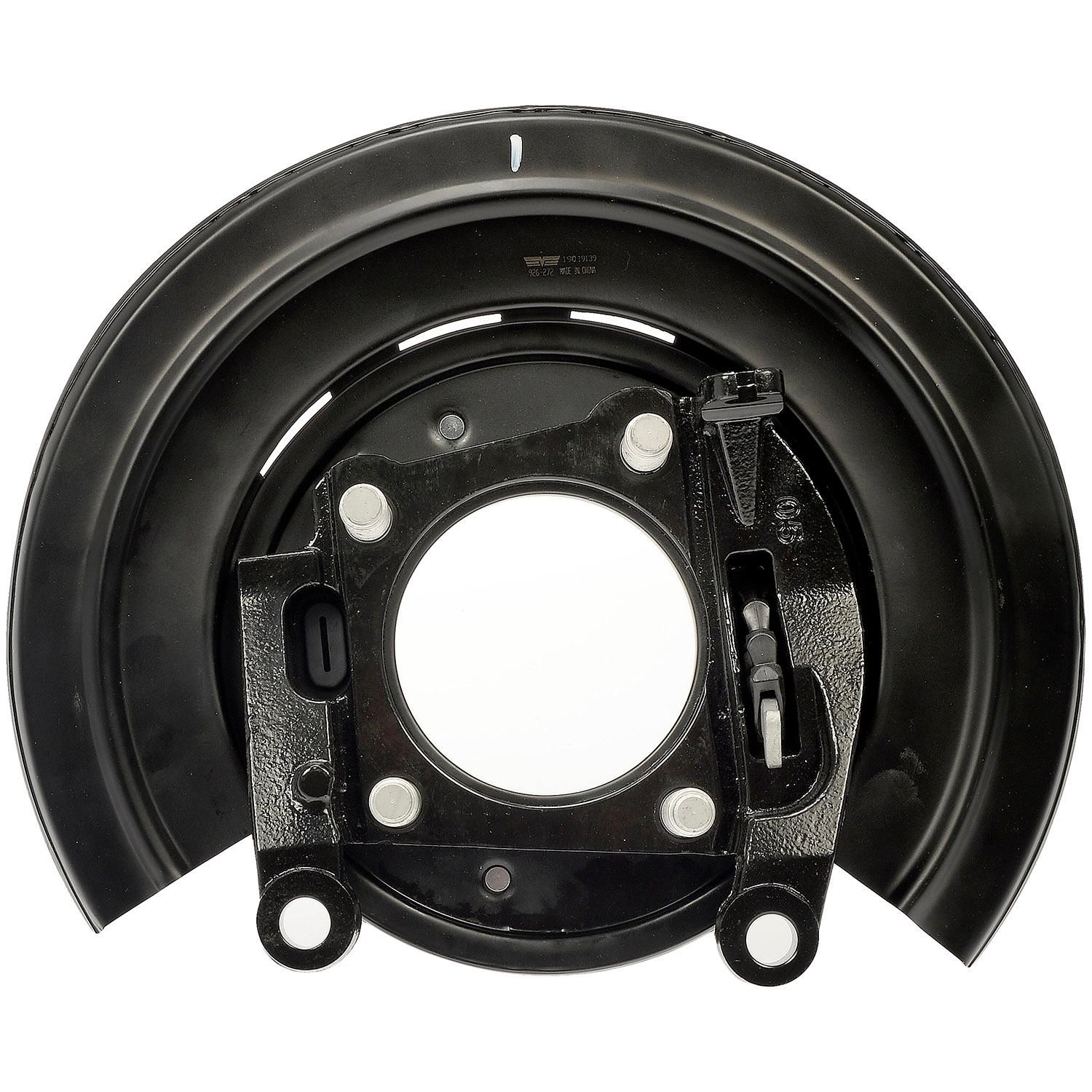 Rear Disc Brake Caliper Rebuild / Repair Kit For Proton Waja - 34.5 Mm - View #10