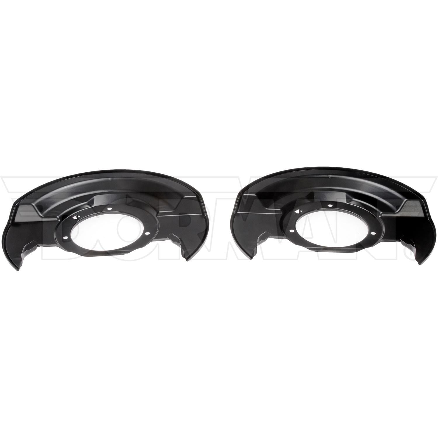 Dorman Brake Dust Shield 947-010 | AutoZone