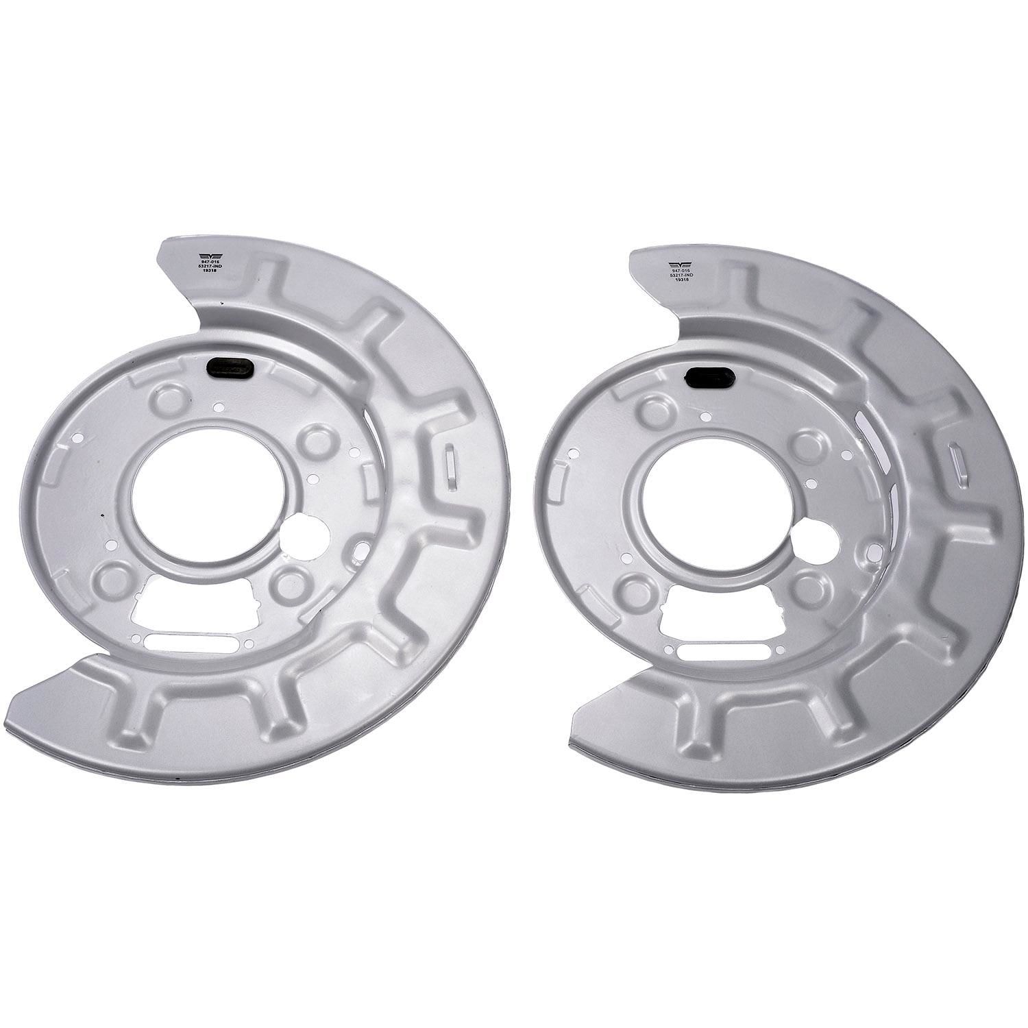 Dorman Brake Shoe Backing Plate 947-016 | AutoZone