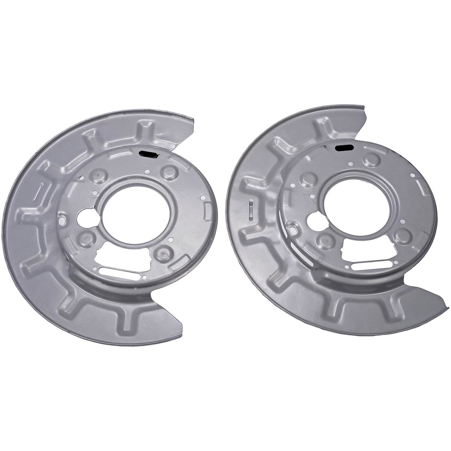Dorman Brake Shoe Backing Plate 947-016 | AutoZone