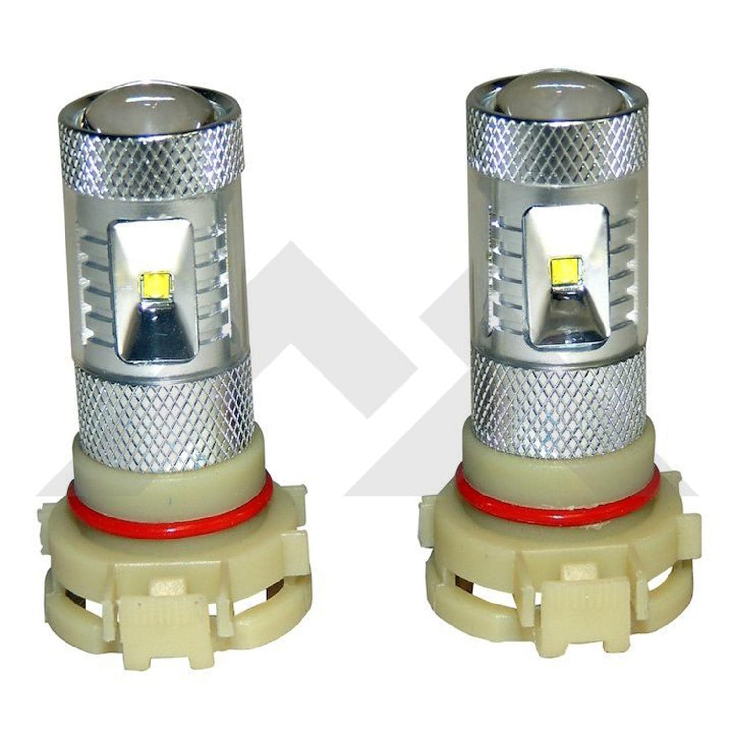 2012 Dodge Charger Fog Light Bulb