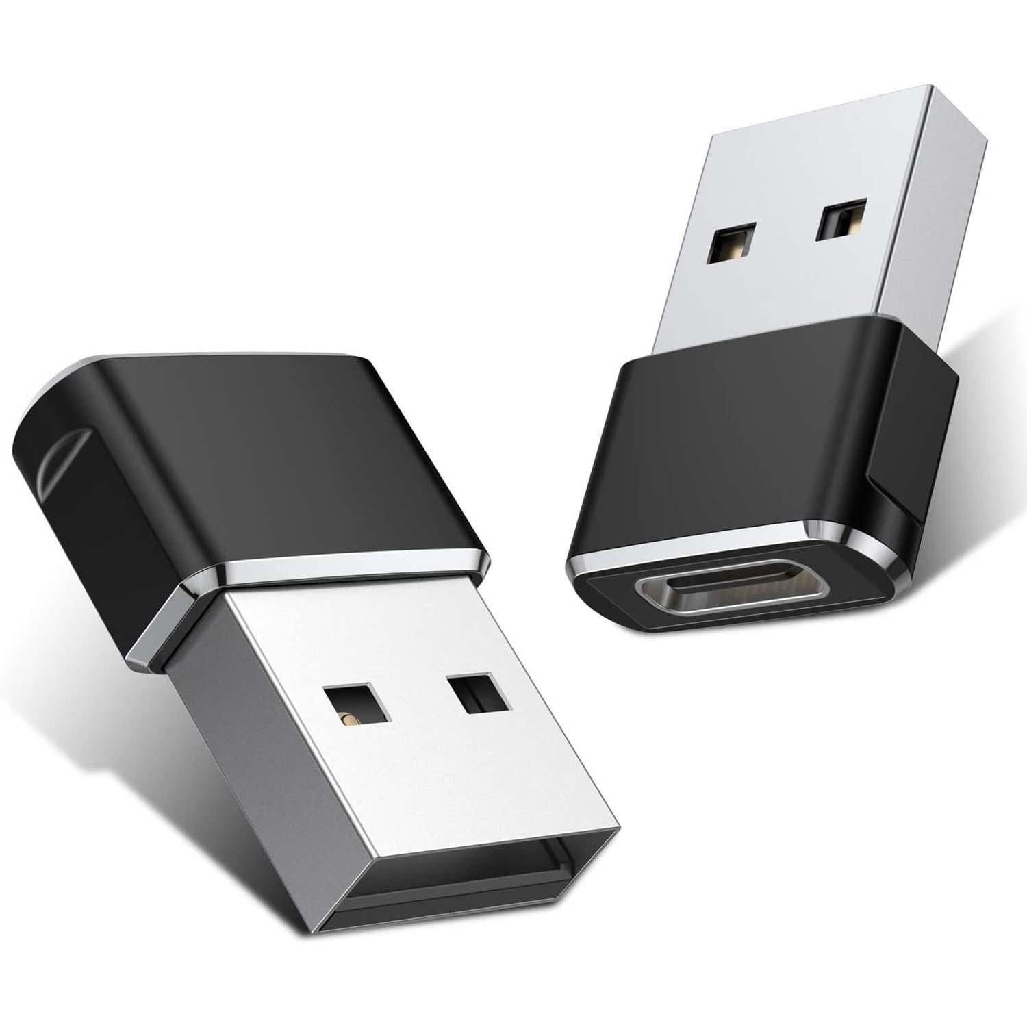 usb to cigarette lighter adapter autozone Premier USB to Female Type C Adapter at AutoZone